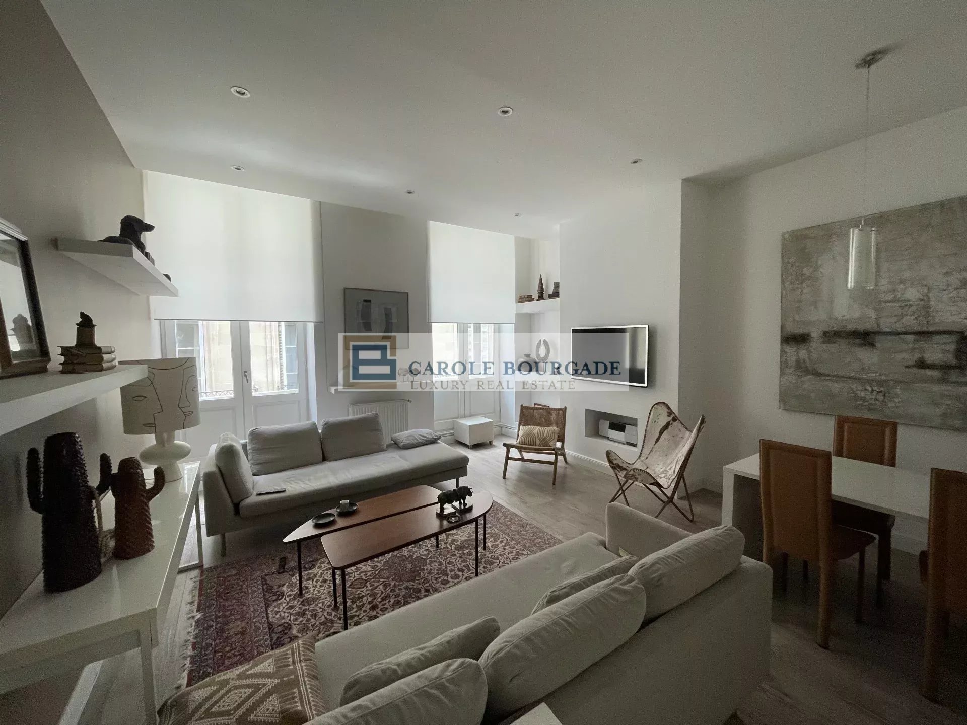 Location Appartement Bordeaux