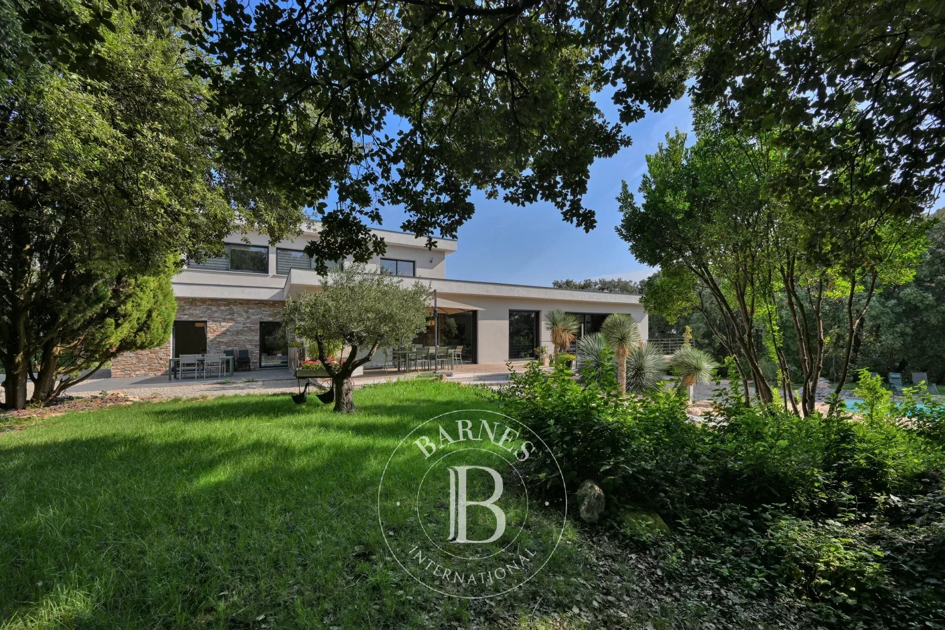 Maison Montpellier  -  ref 87250906 (picture 2)