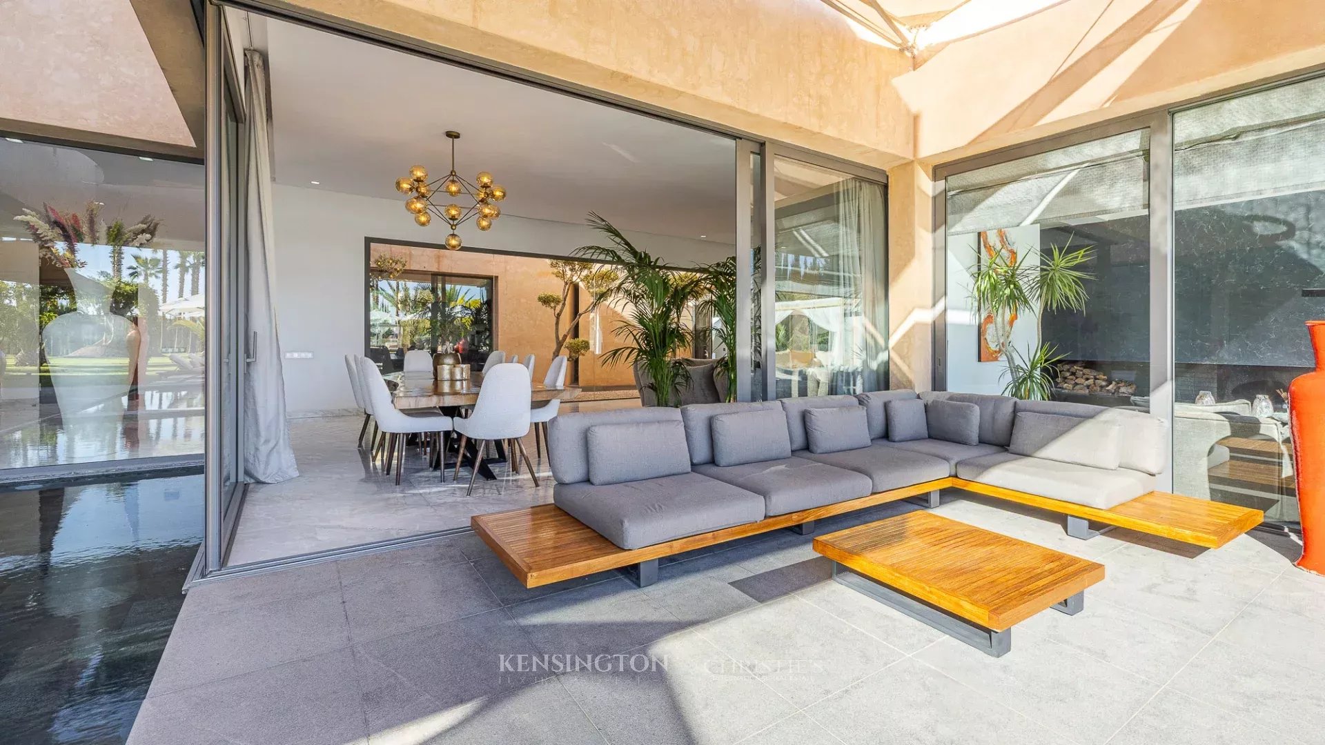 6 Bedroom Villa/Townhouse's Image 12