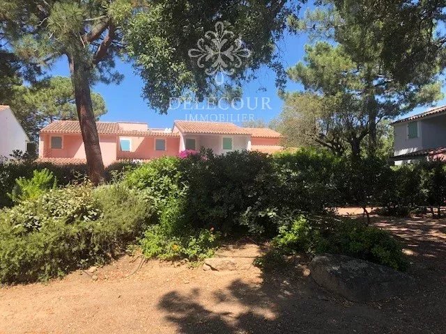 Agence immobilière de DELECOUR IMMOBILIER