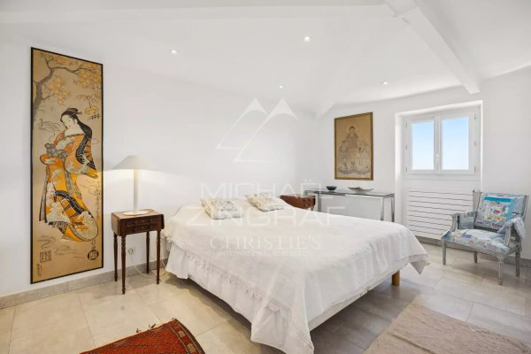 Charming property with panoramic sea view — photo 7