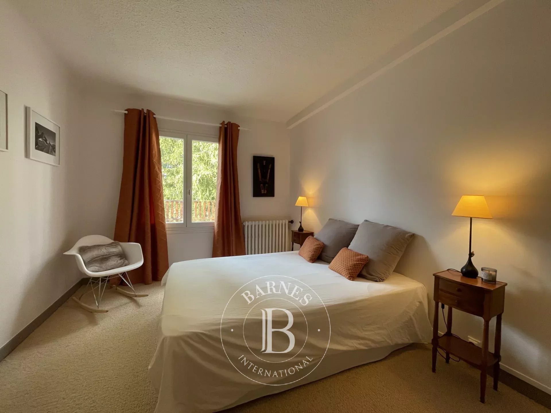 Dağ evi Font-Romeu-Odeillo-Via - picture 15