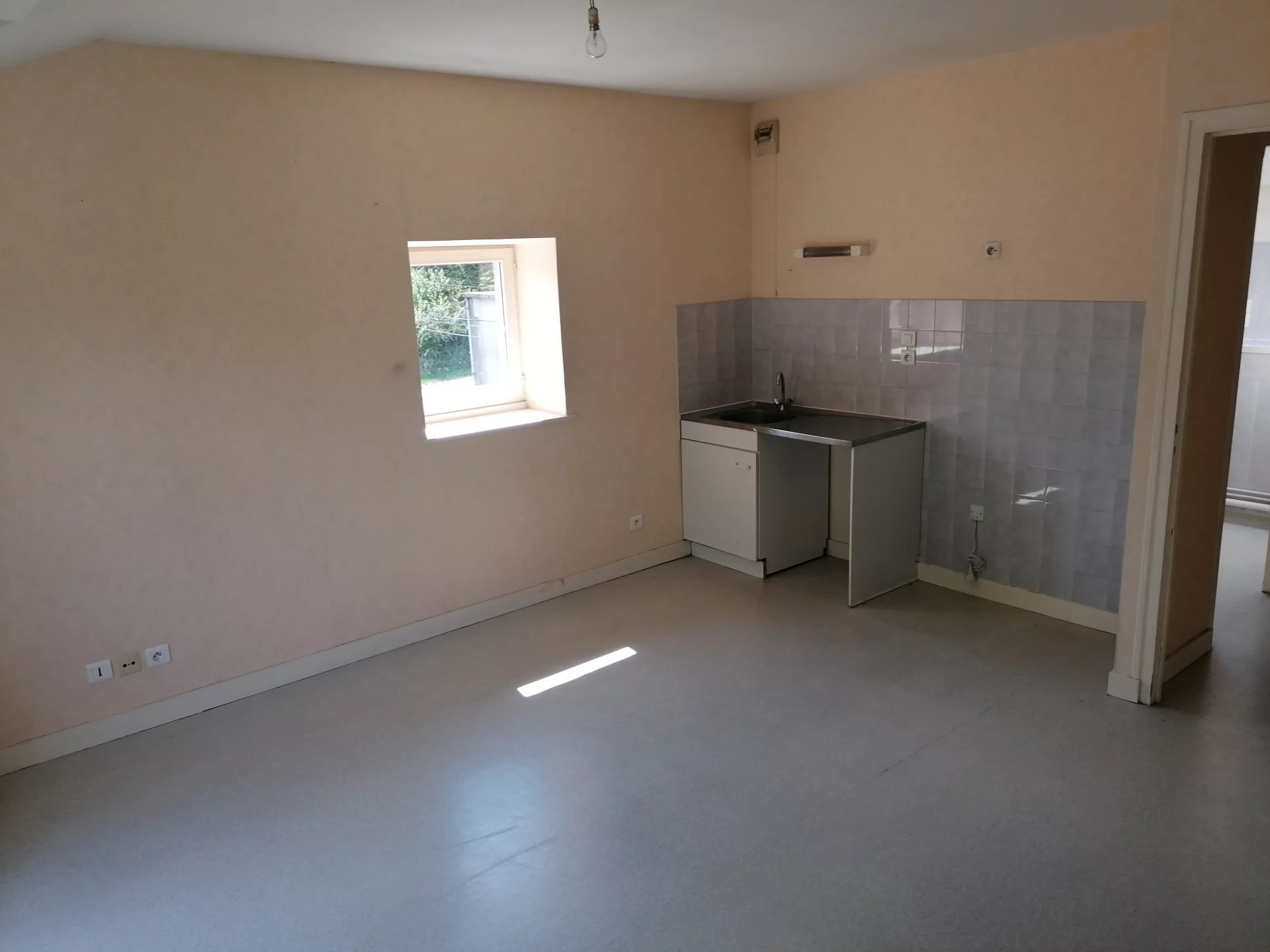 Location Appartement Saint-Claude