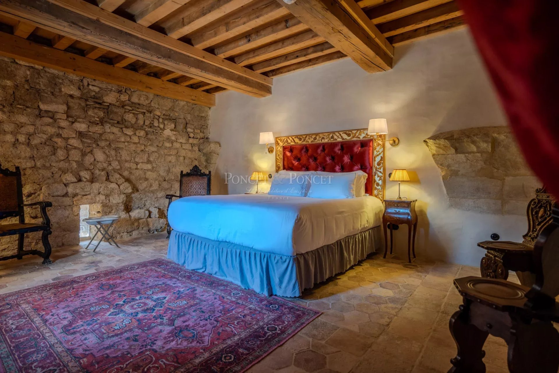 22 Bedroom Chateau's Image 20