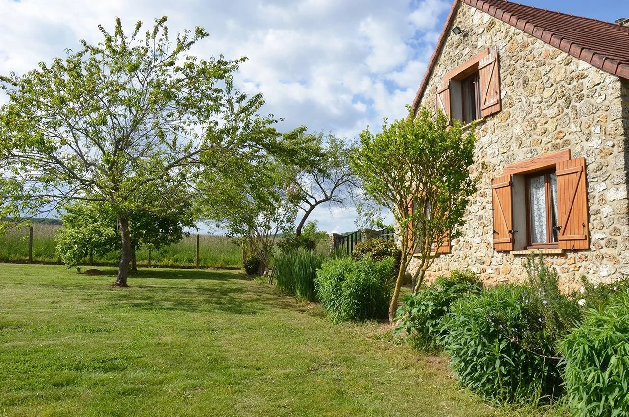 Vente Maison Lévis-Saint-Nom