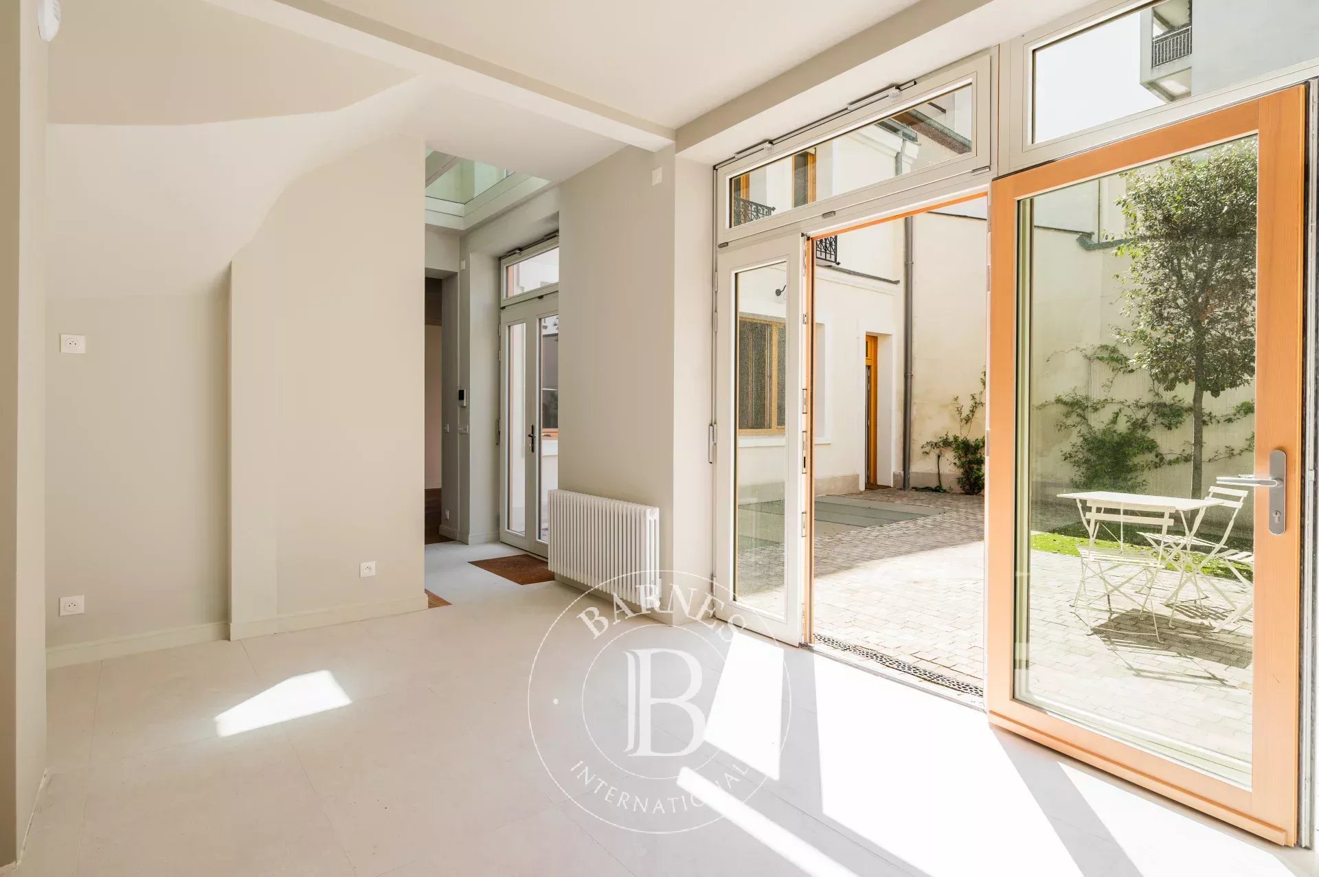 Clichy  - Townhouse 4 Bedrooms - picture 11