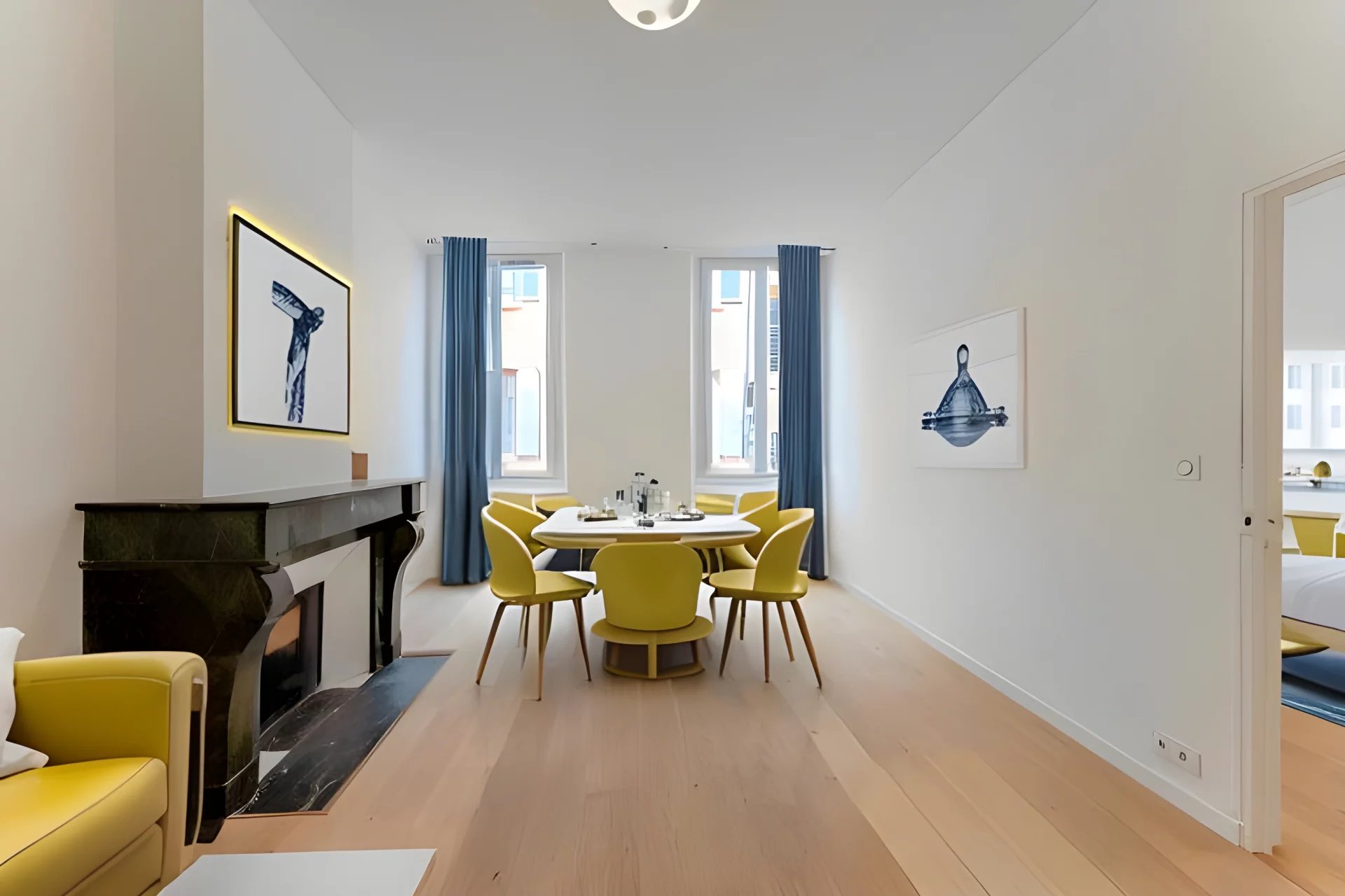 Sale Apartment Aix-en-Provence