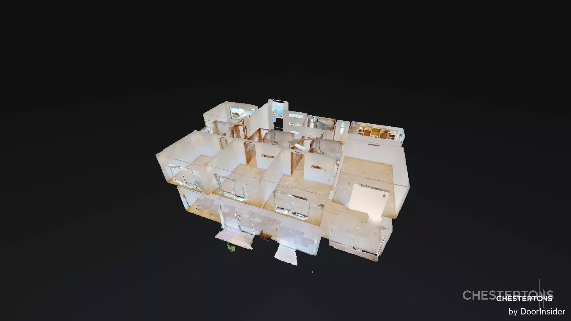 Image of Villa - 4 Bedrooms for Sale in Rabat-Témara-Morocco, Image 33