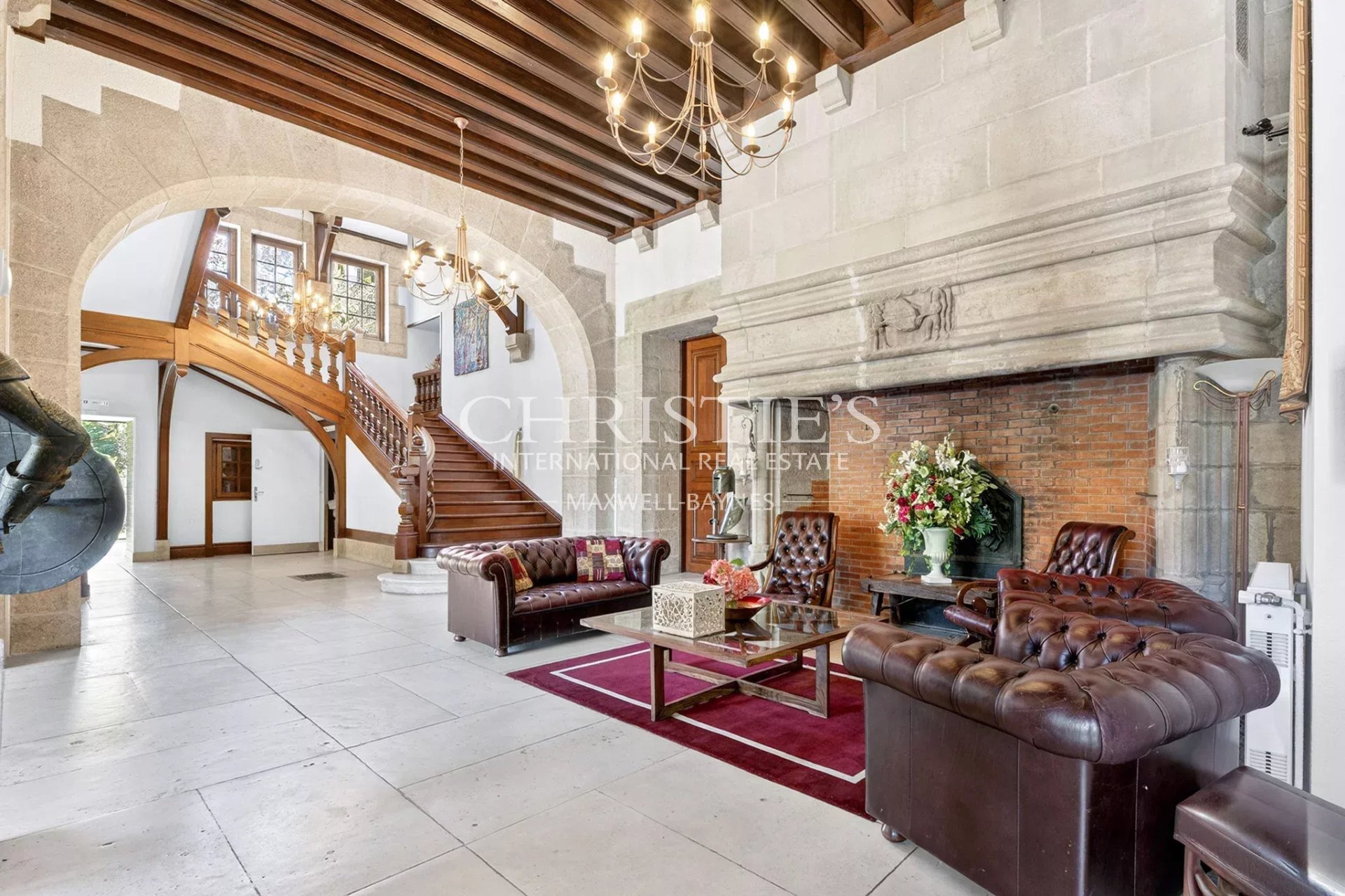 38 Bedroom Chateau's Image 36