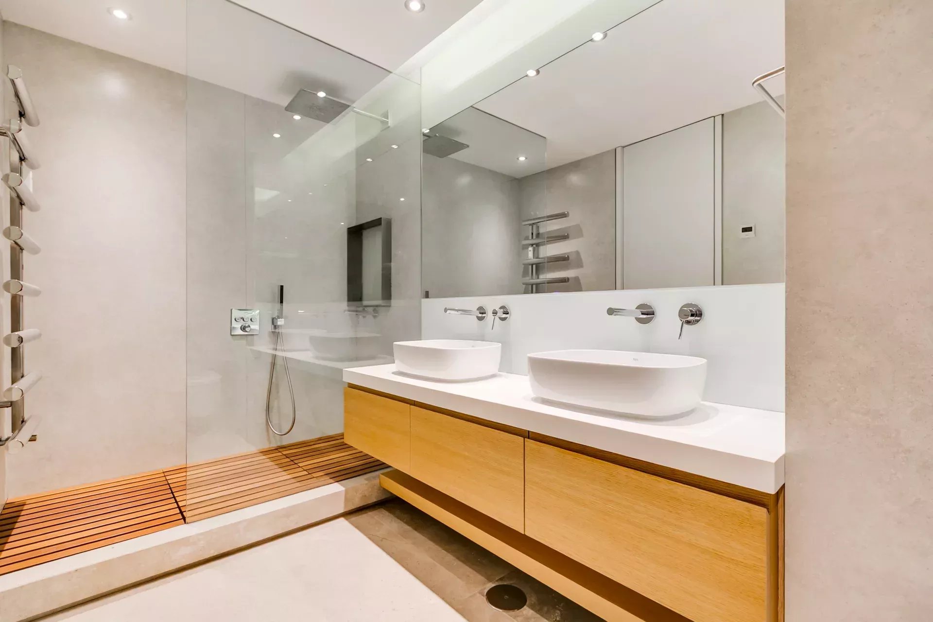 Daire Madrid - picture 27