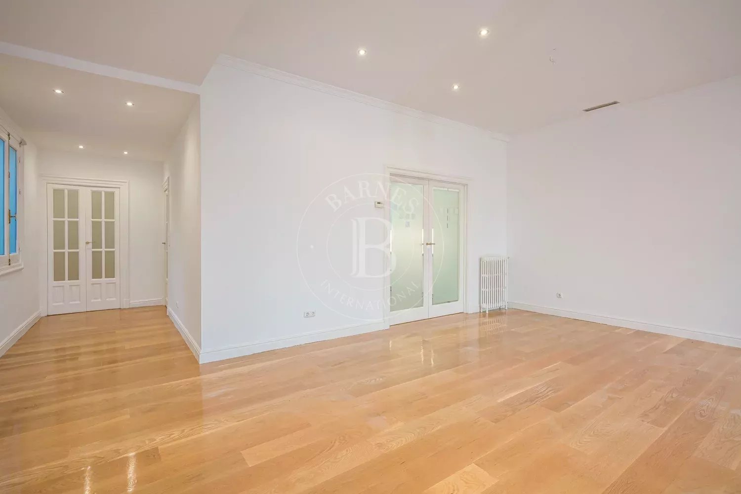 Daire Madrid - picture 27