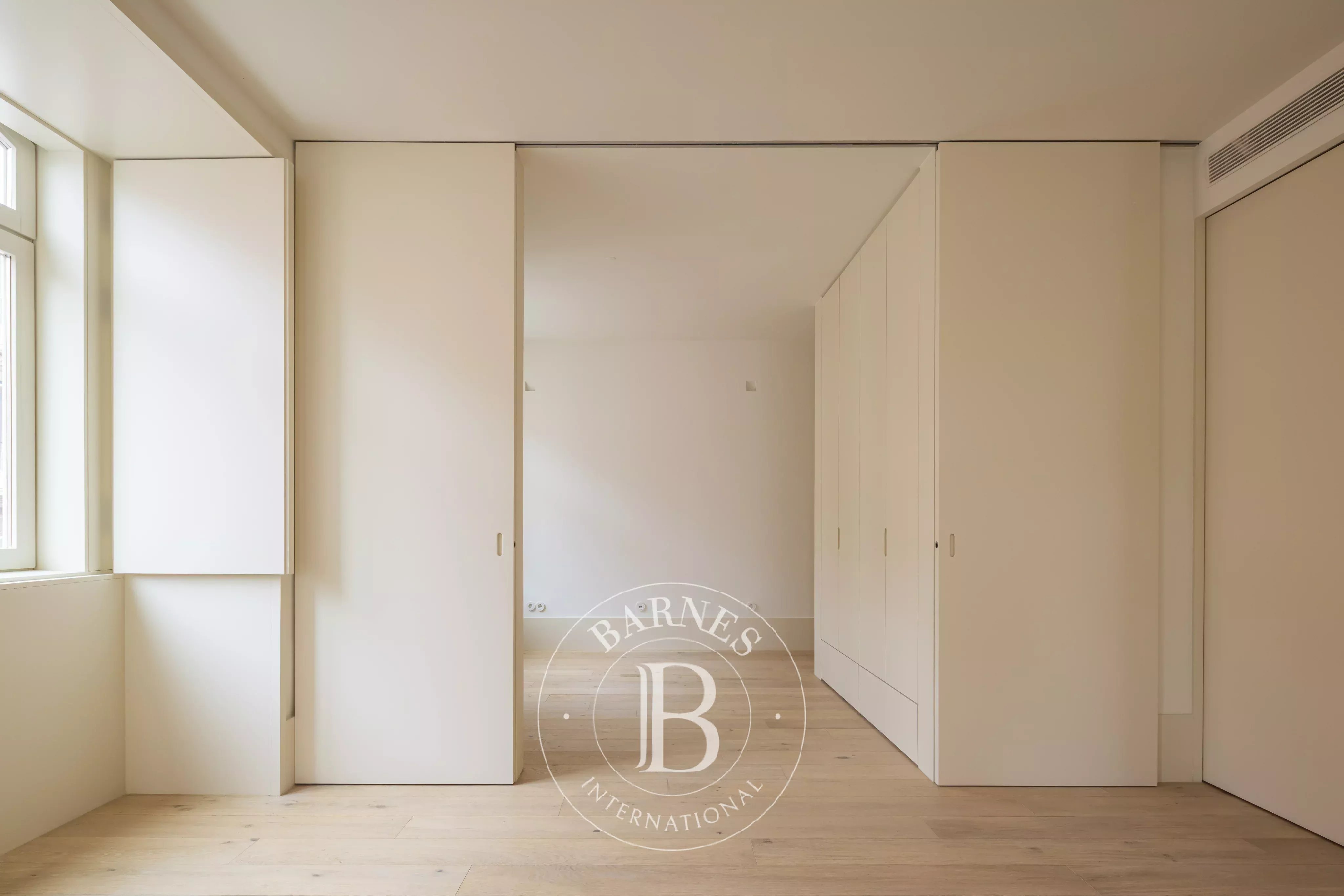 Vida no centro histórico da cidade