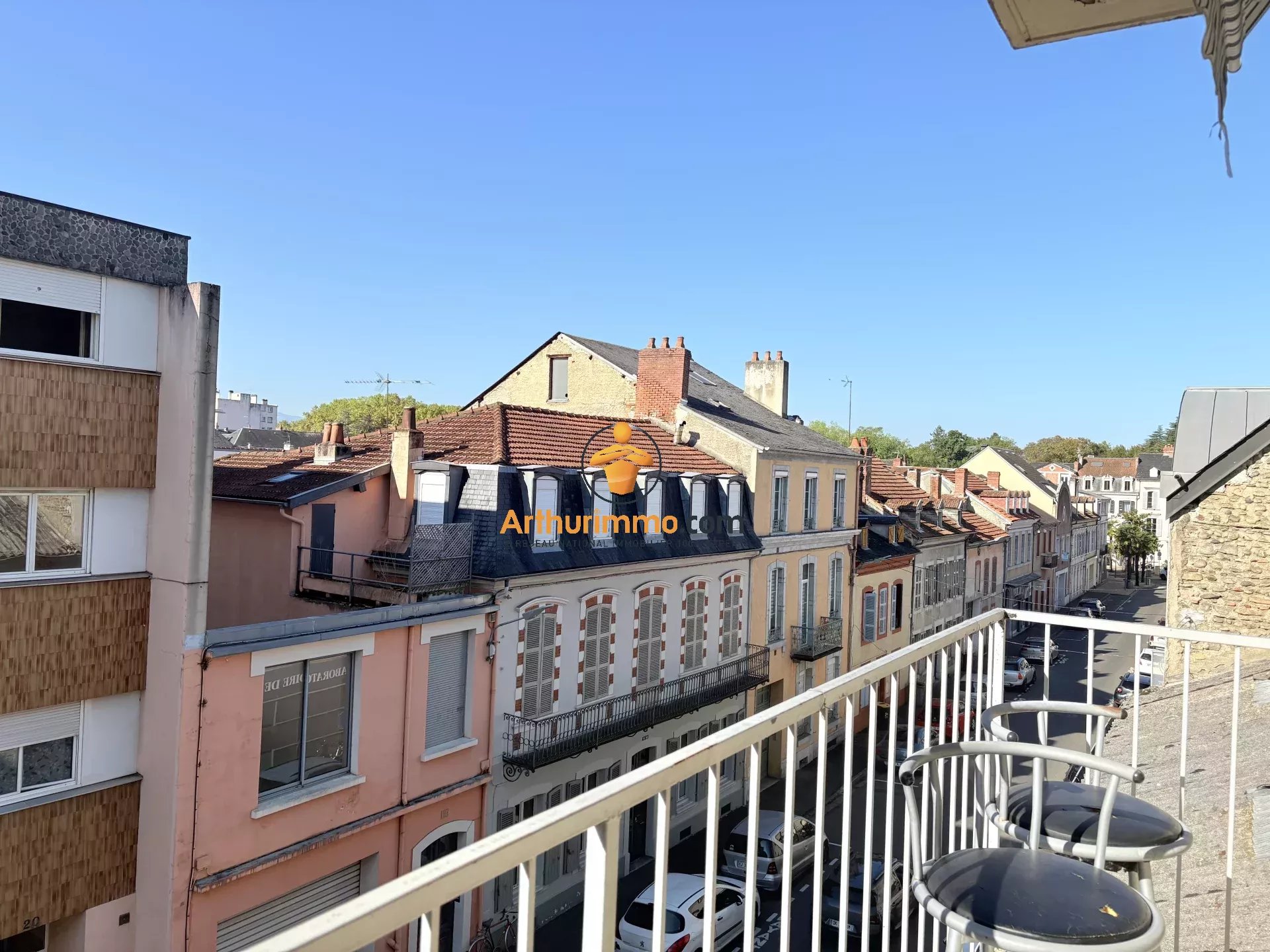 Agence immobilière de Arthurimmo.com Tarbes