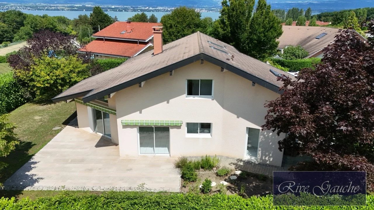 Agence immobilière de Agence Rive Gauche