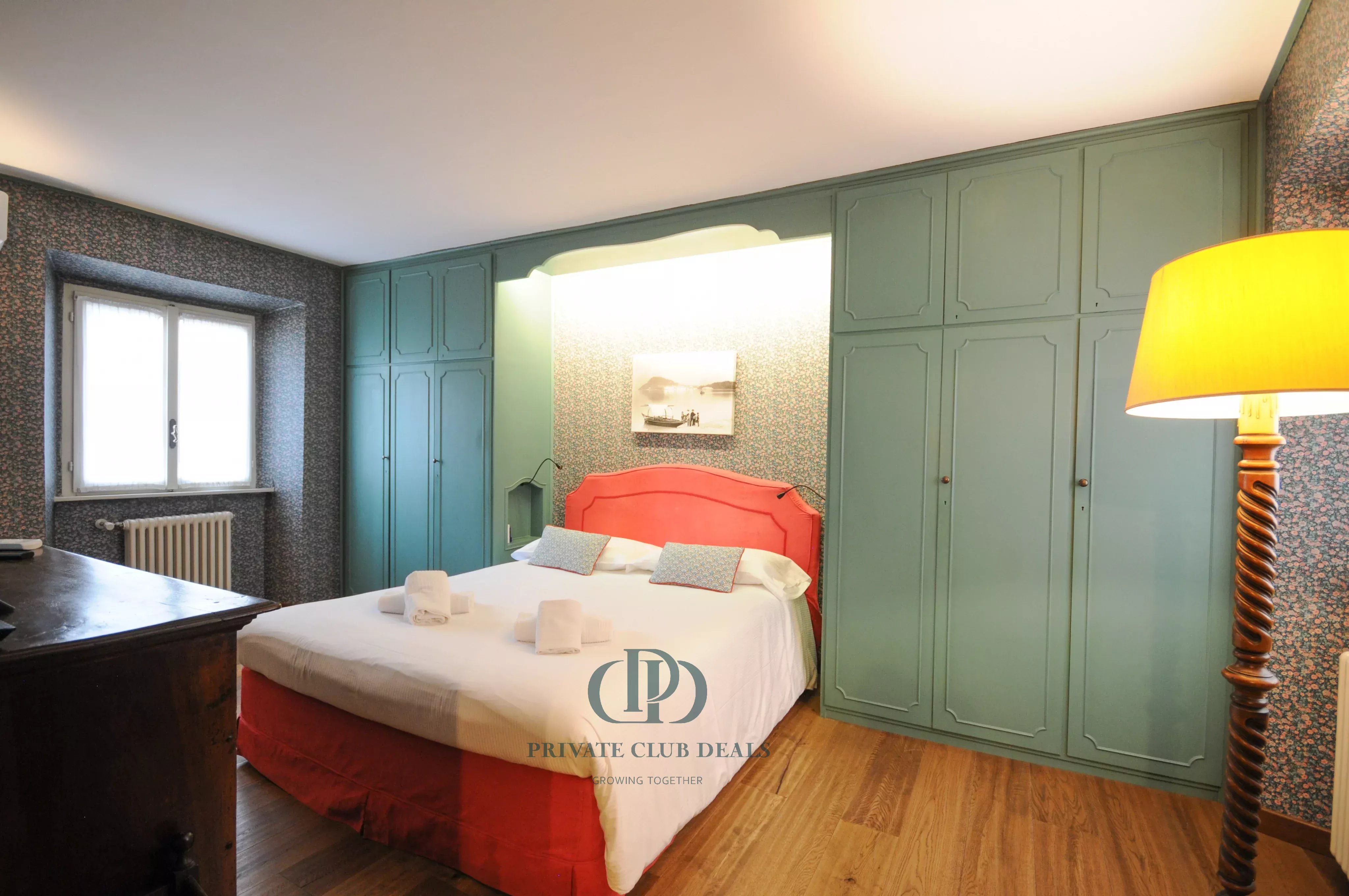 Daire Cernobbio - picture 20