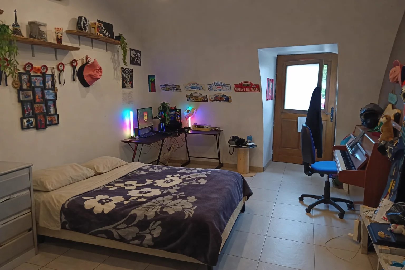 4P Duplex – Revenu locatif garanti jusqu’en 2028 – Secteur Airbnb autorisé — photo 4