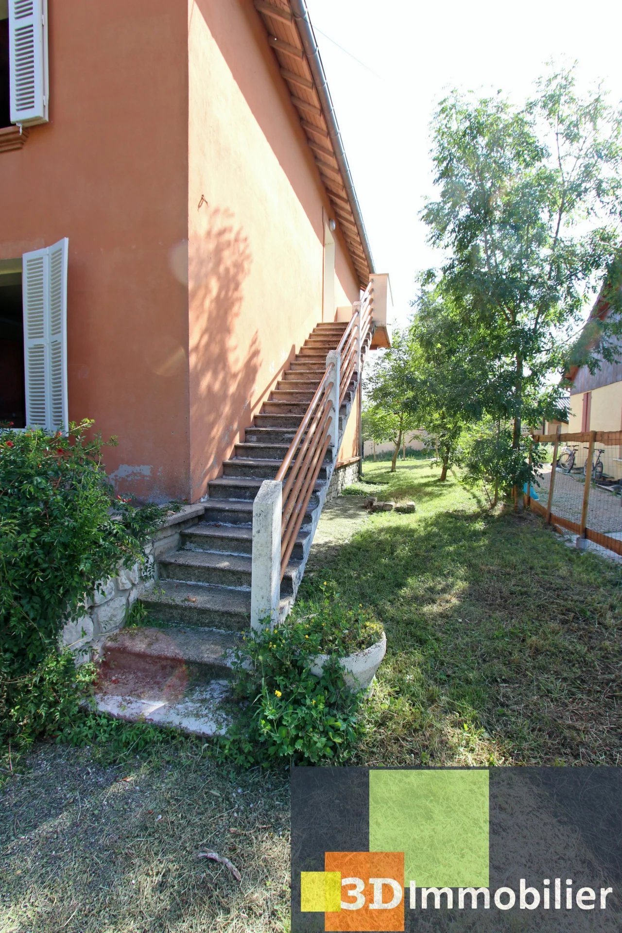 Location Appartement Chaumergy