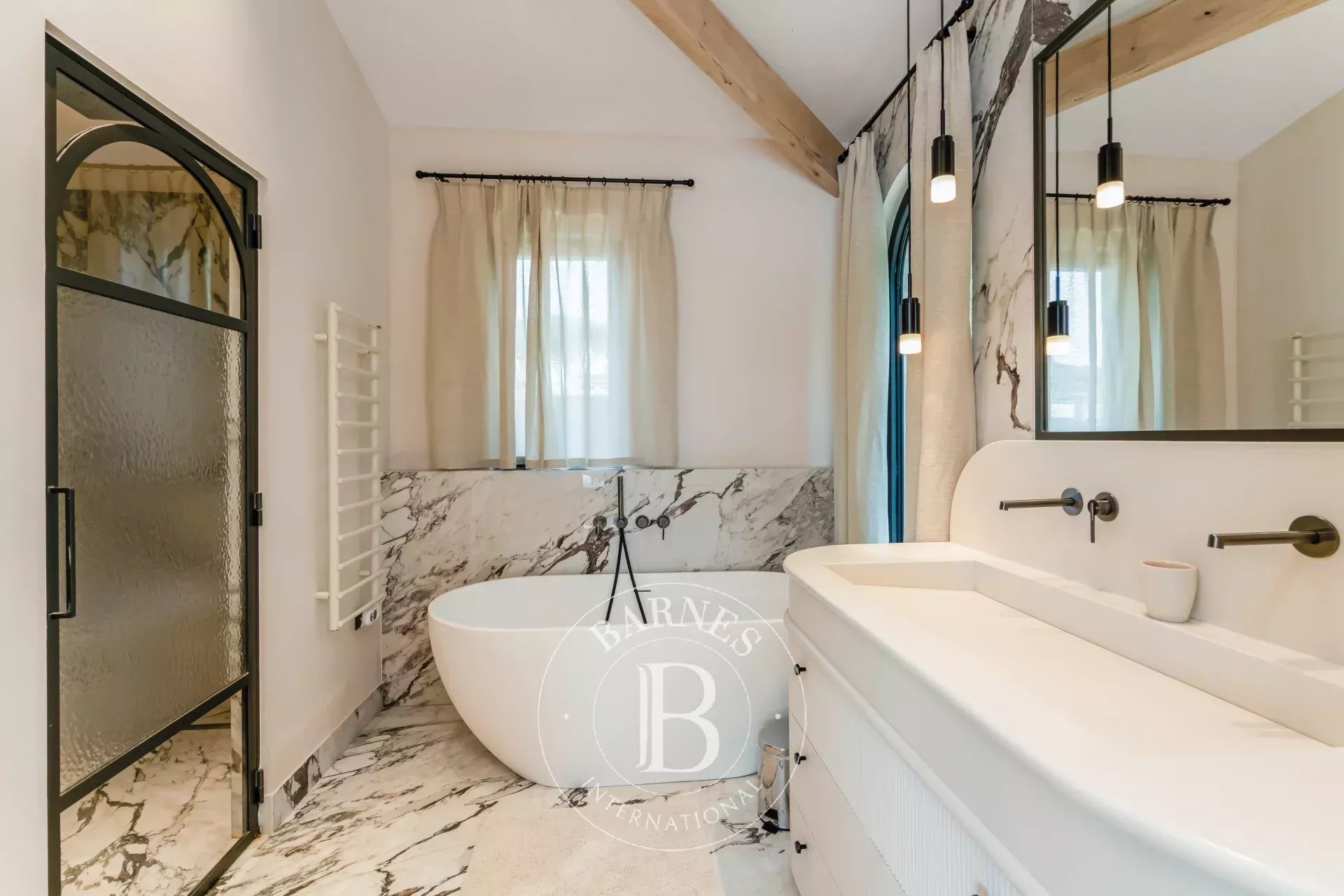 Ramatuelle  - Villa 6 Bedrooms - picture 19