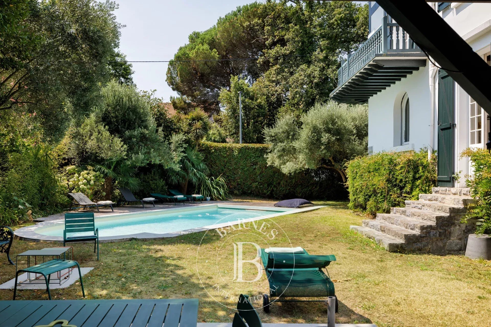 Maison Biarritz  -  ref 86906472 (picture 3)