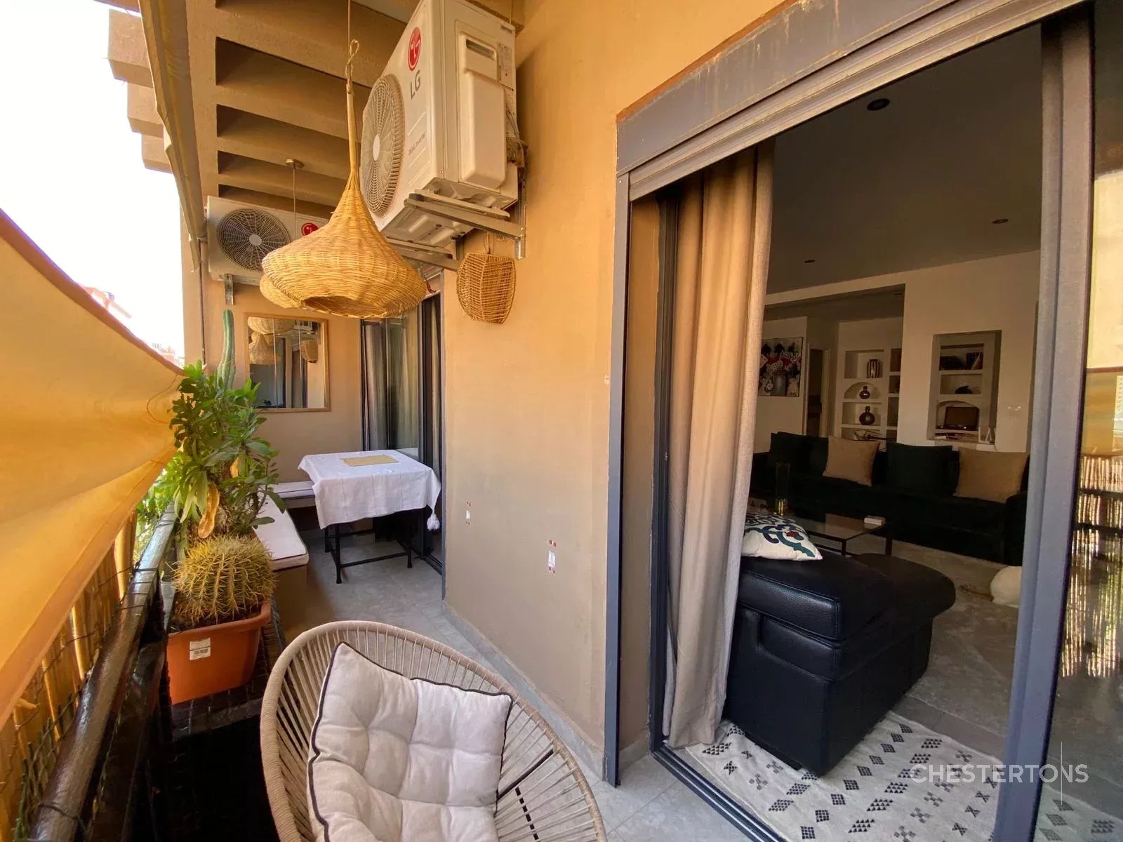 Image of Apartment - 3 Bedrooms for Sale in Marrakech-Ménara-Marrakech-Morocco, Image 6