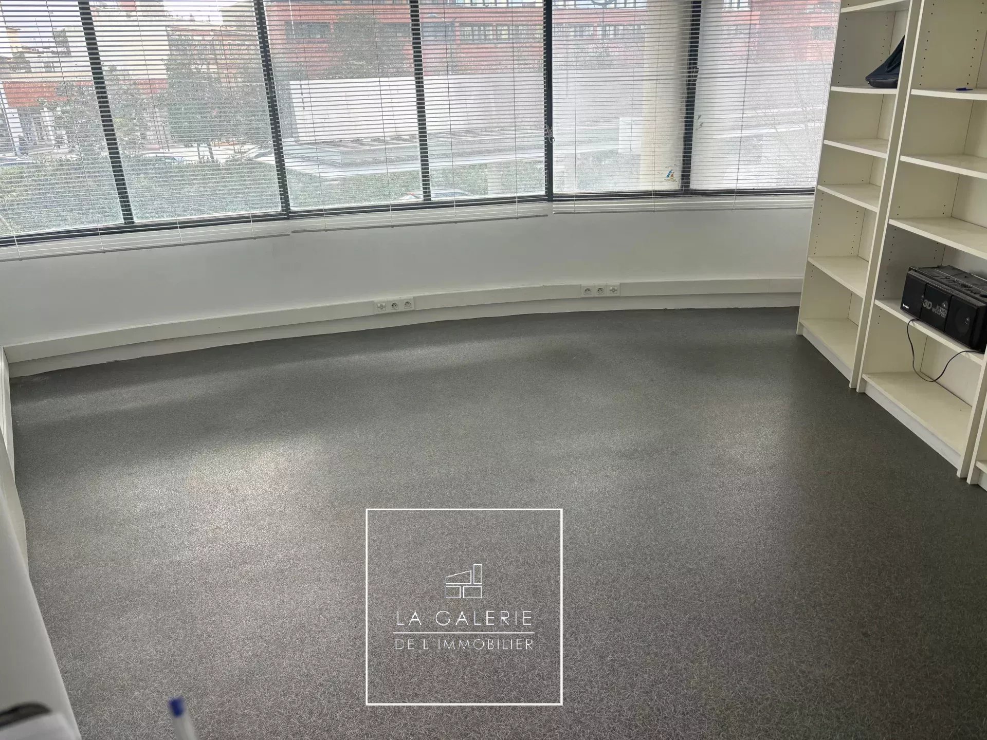 Agence immobilière de La Galerie De L'Immobilier