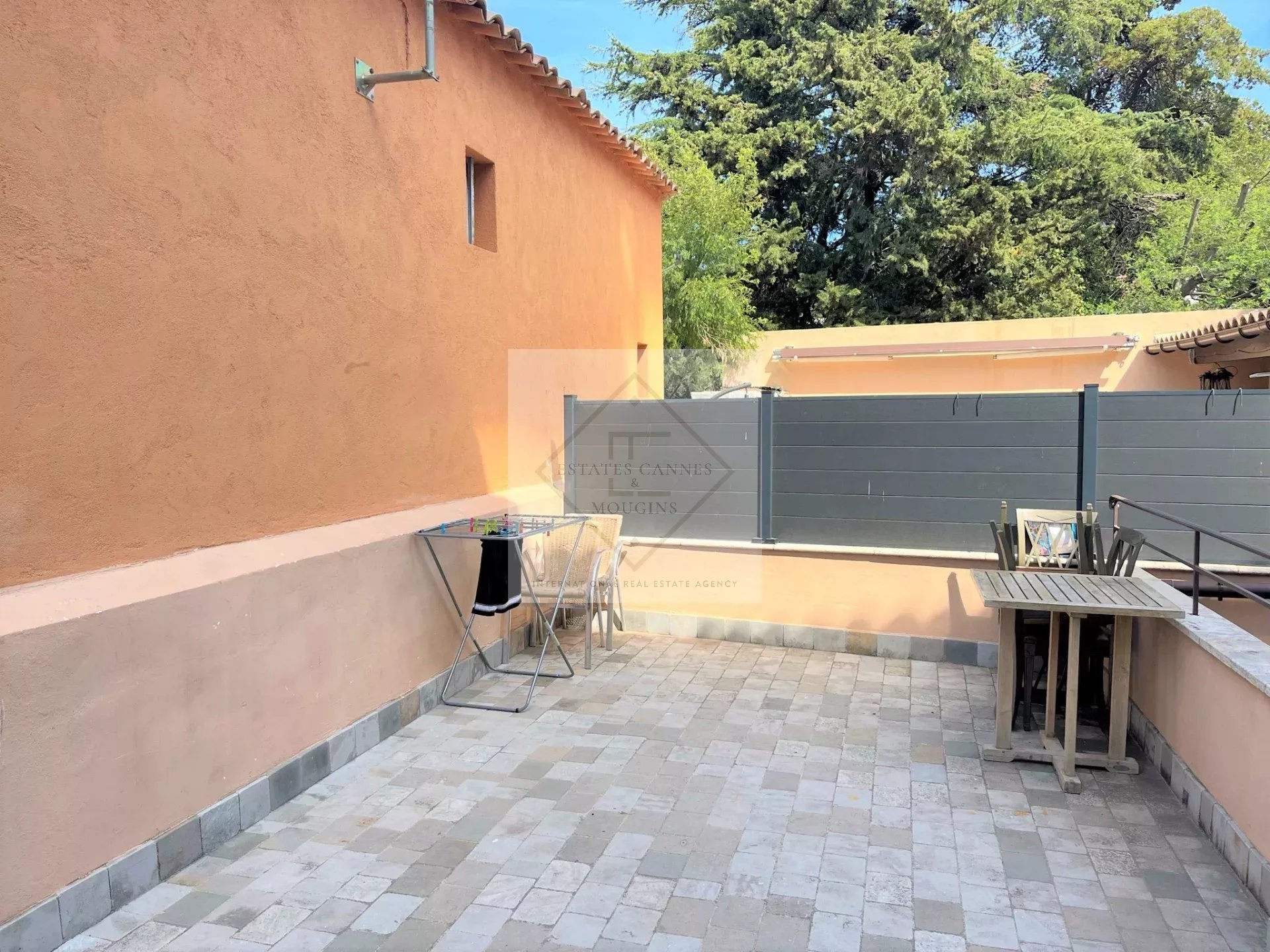 Magnifique Appartement  Théoule-sur-Mer  Plage — photo 32