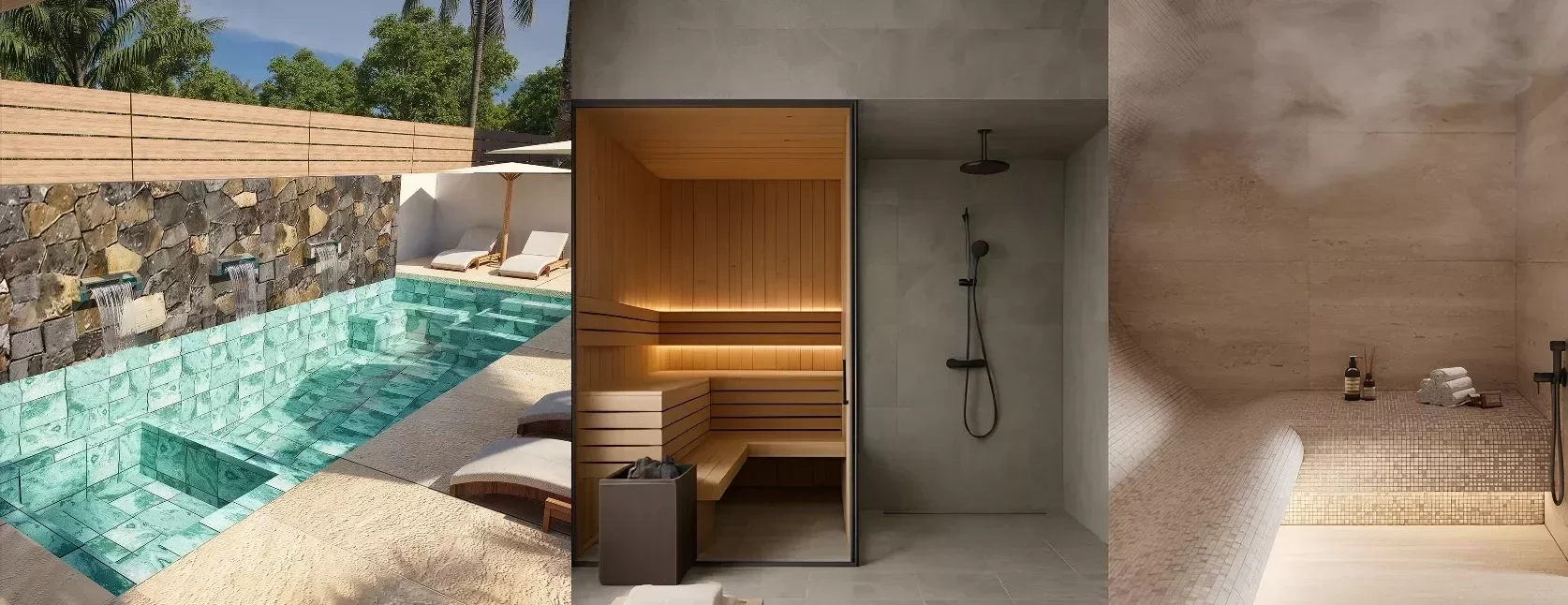Luxury new apartment available in Mon Choisy, Mauritius - photo 3