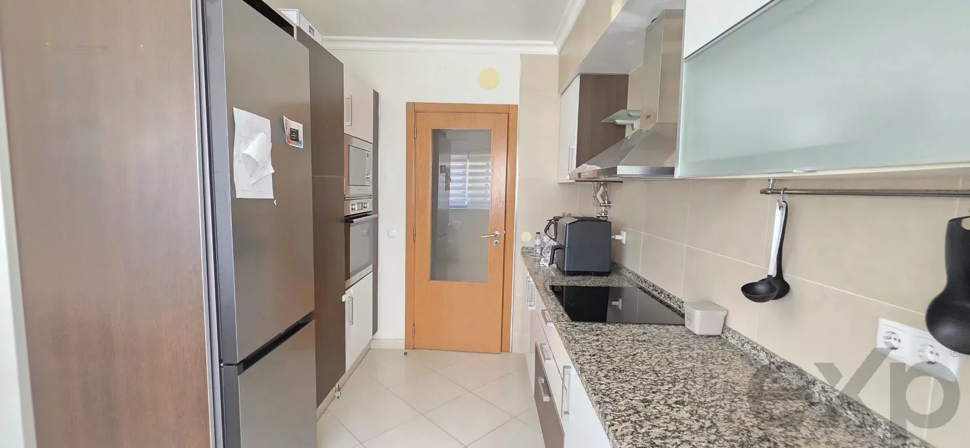 Spacious 2-bedroom apartment in the João de Ourém development, Olhão 87072287 image 4