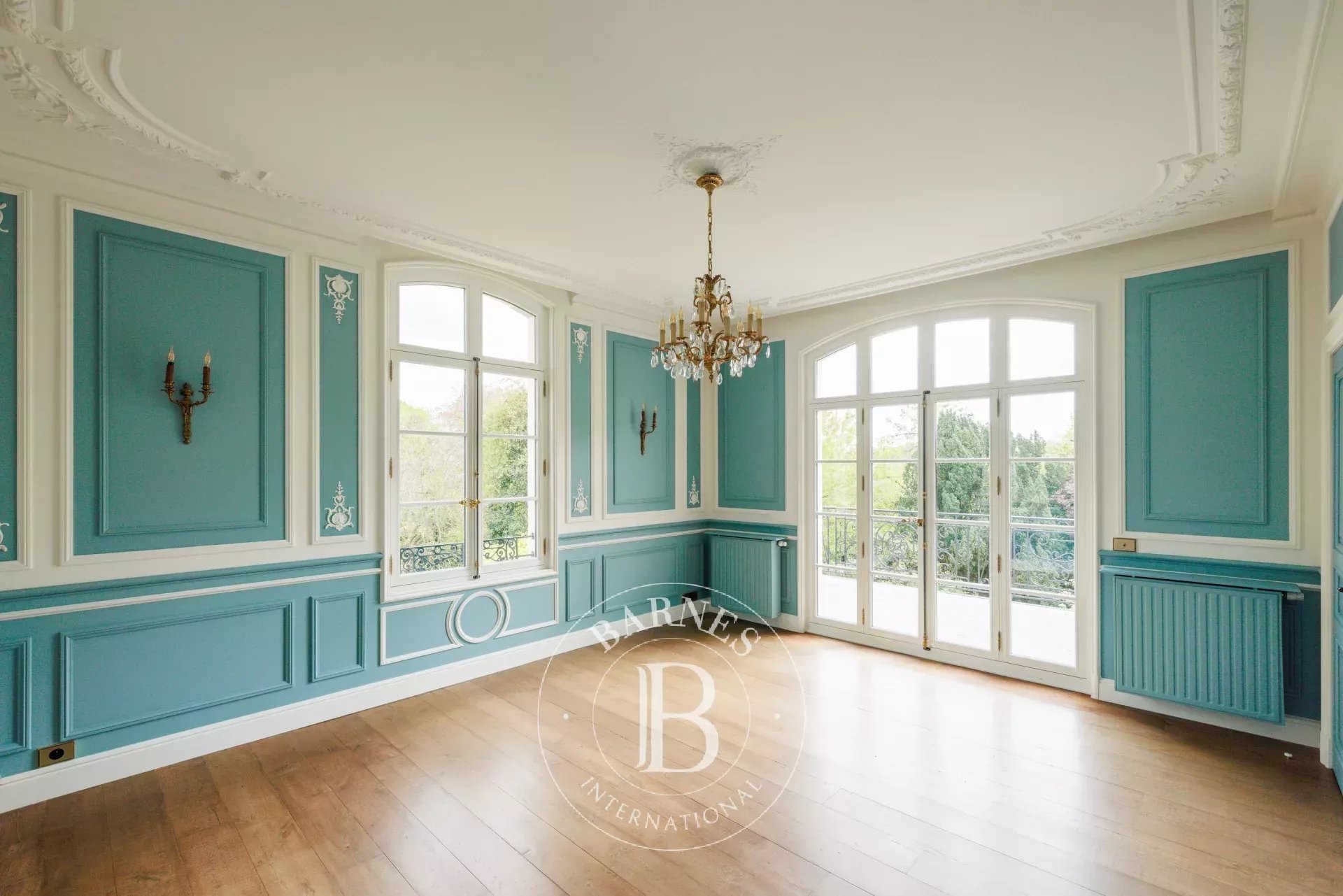 Ev Uccle - picture 13