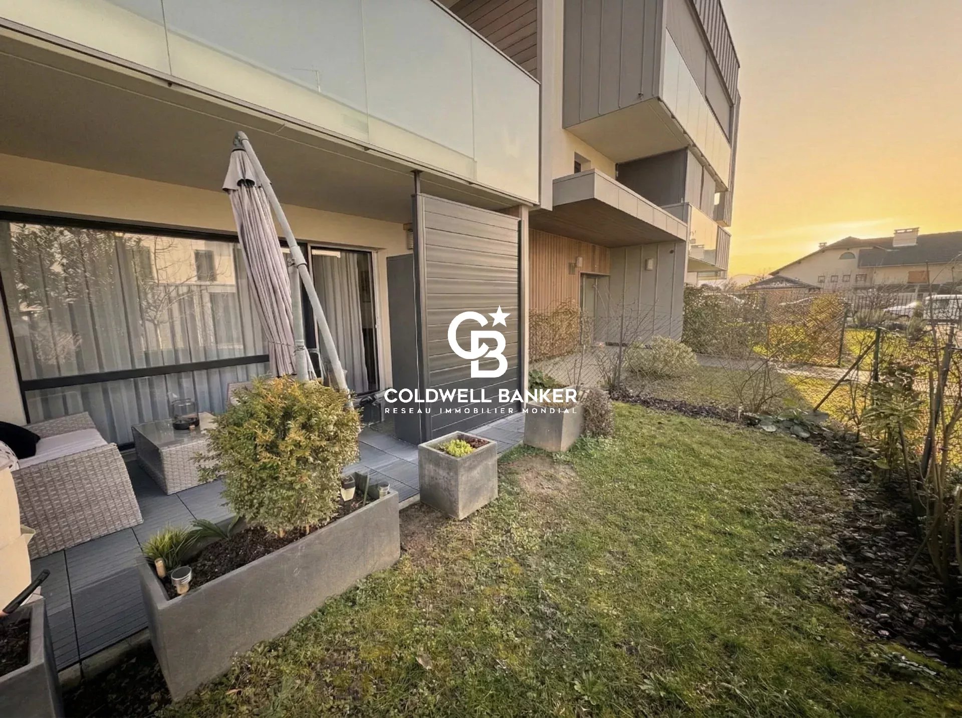 Agence immobilière de Coldwell Banker