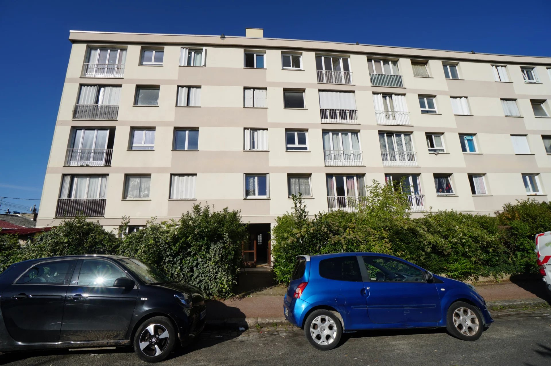 Vente Appartement Le Blanc-Mesnil