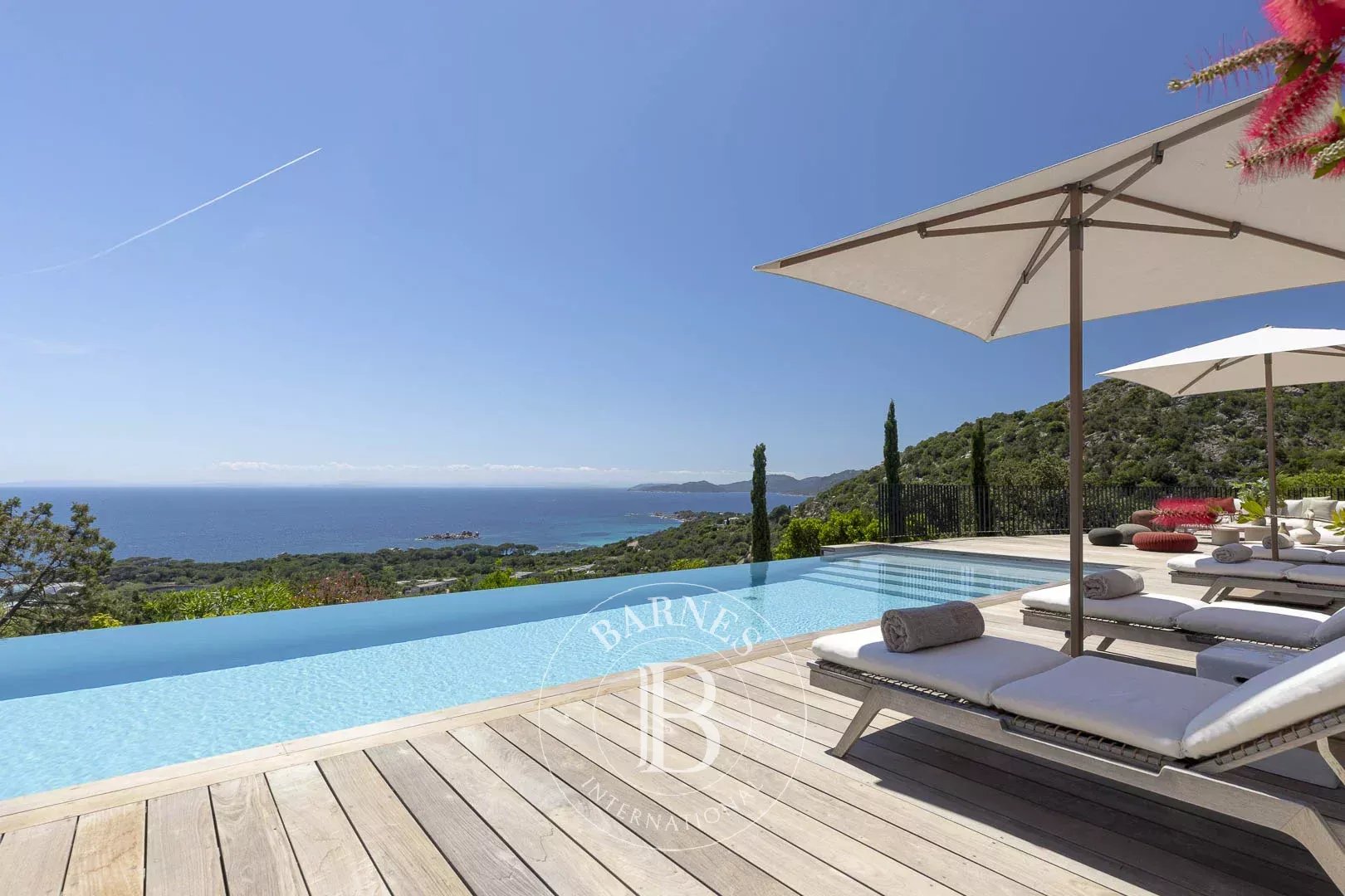 Porto-Vecchio  - Villa  - picture 3