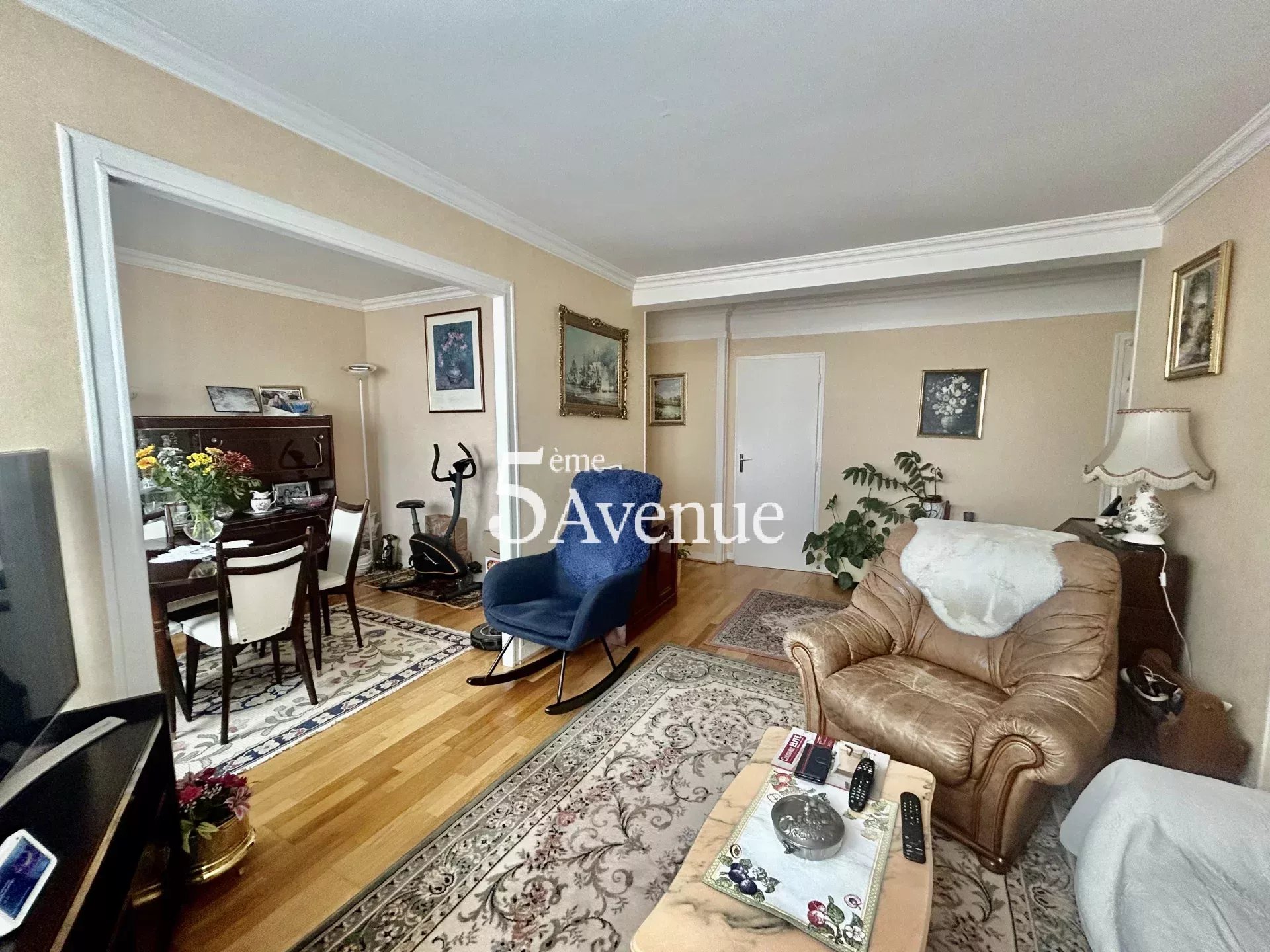 Vente Appartement Champigny-sur-Marne