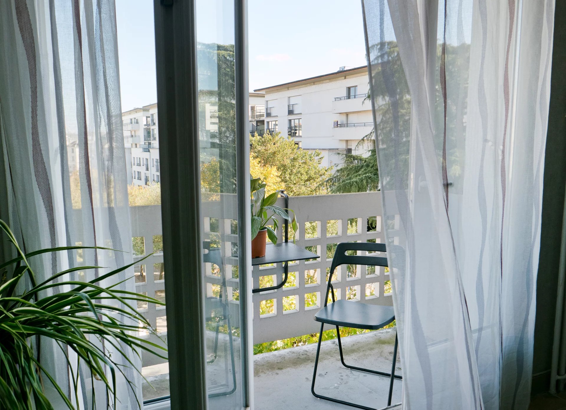 Vente Appartement La Riche