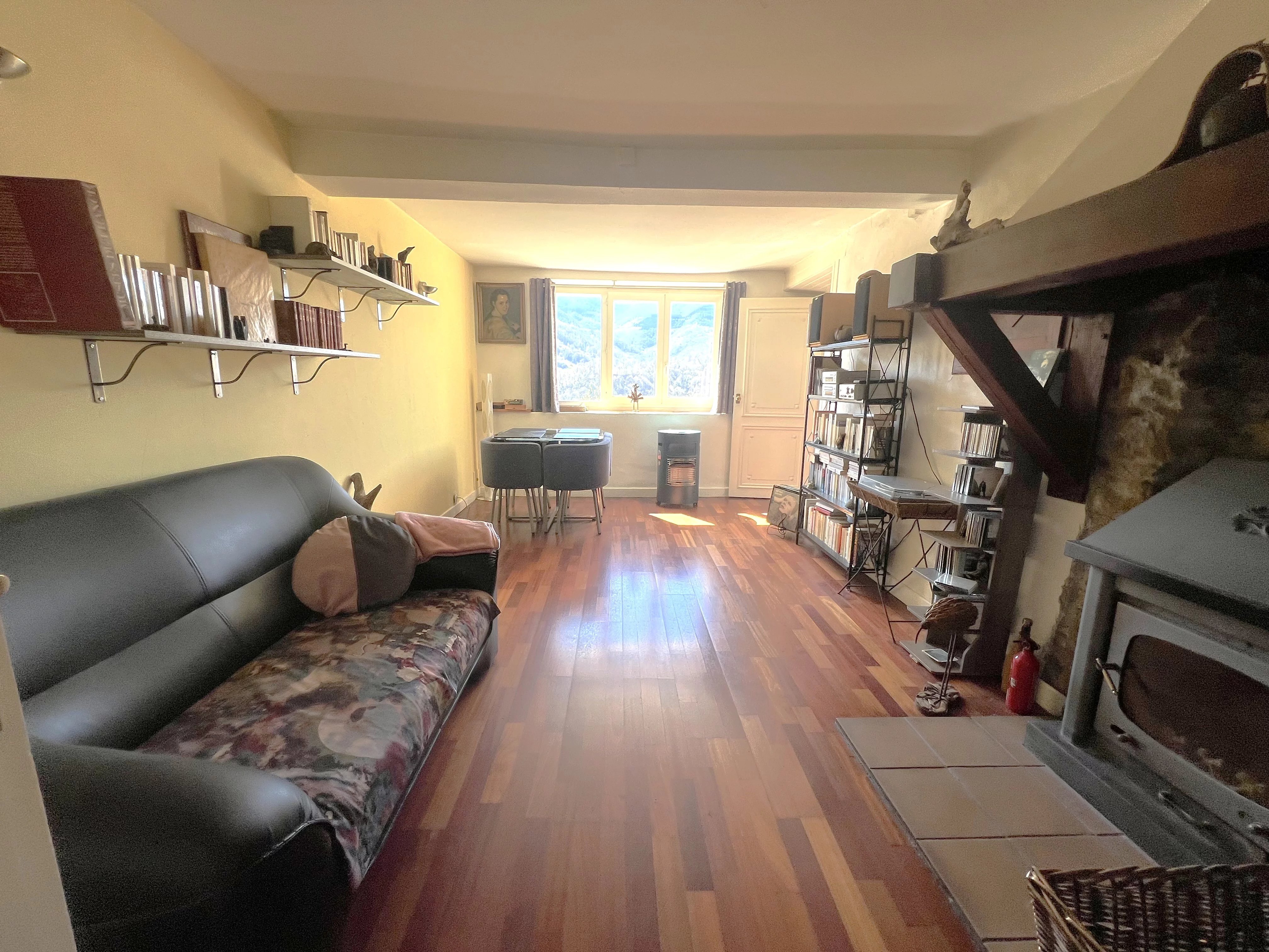 Maison à vendre Castillon-en-Couserans, Ariège