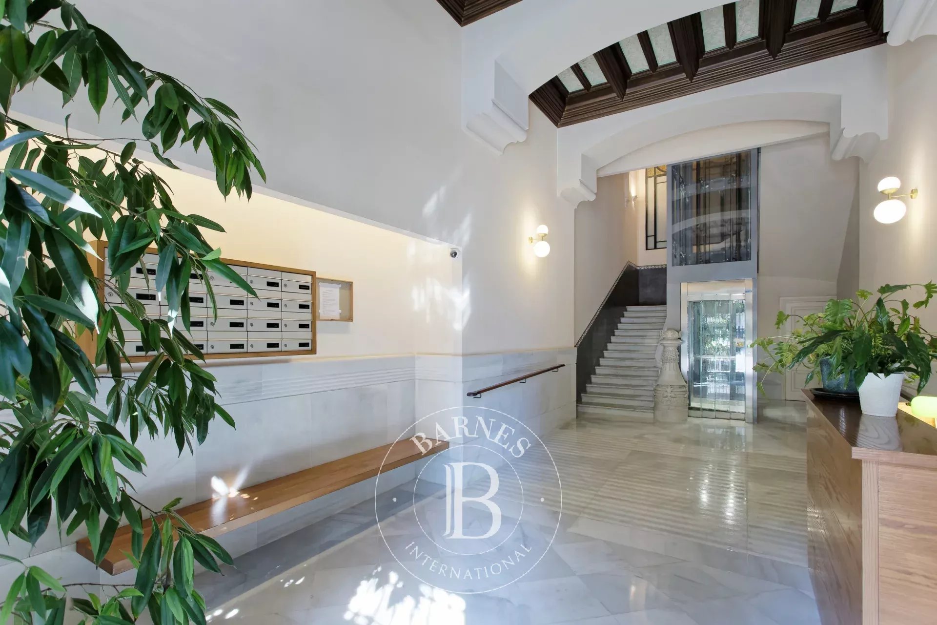 Daire Barcelona - picture 37