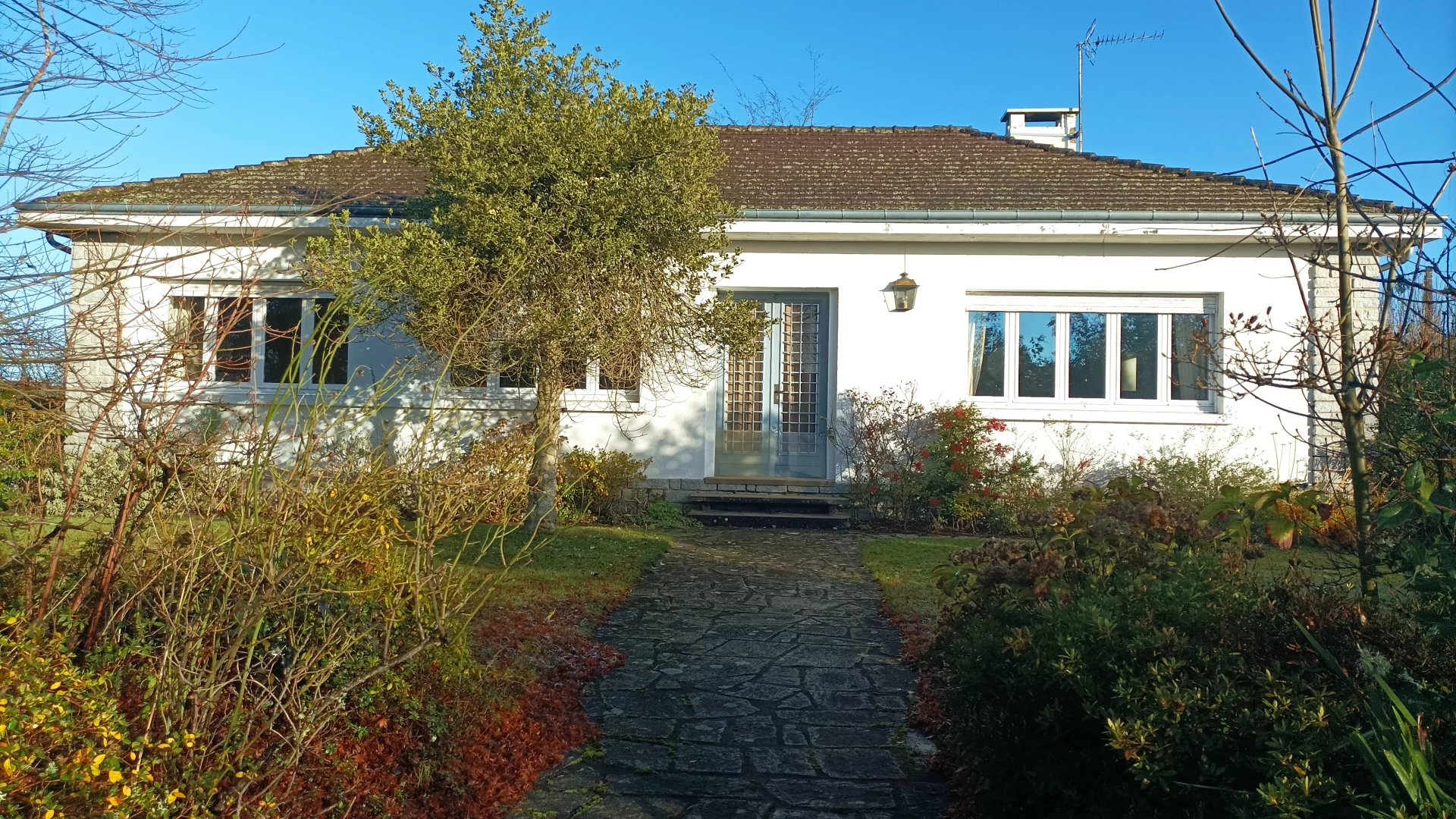 Agence immobilière de Pragout Immobilier