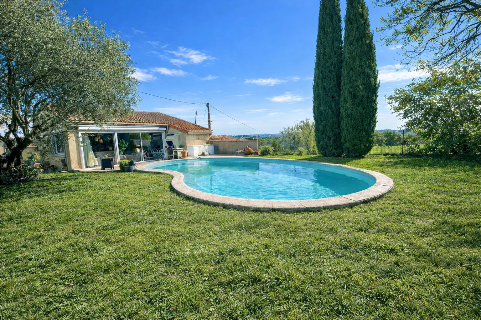 House for sale Carbonne, Haute-Garonne