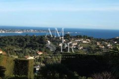 Villa with panoramic sea view — photo 6 of 7