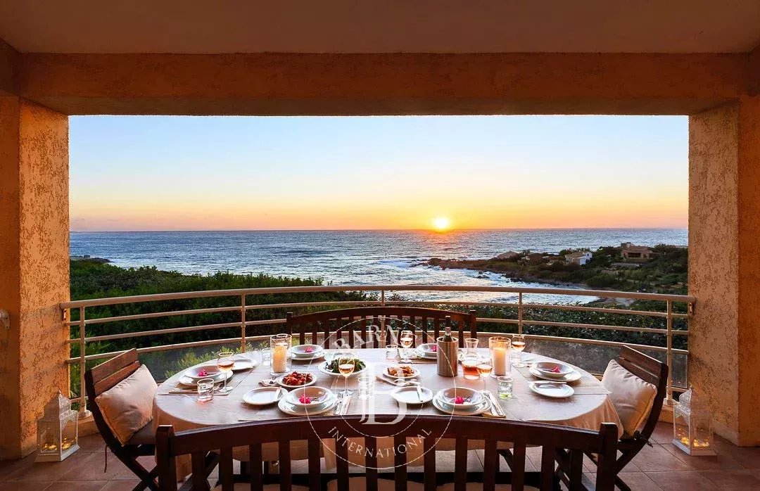Villa Corbara - picture 4