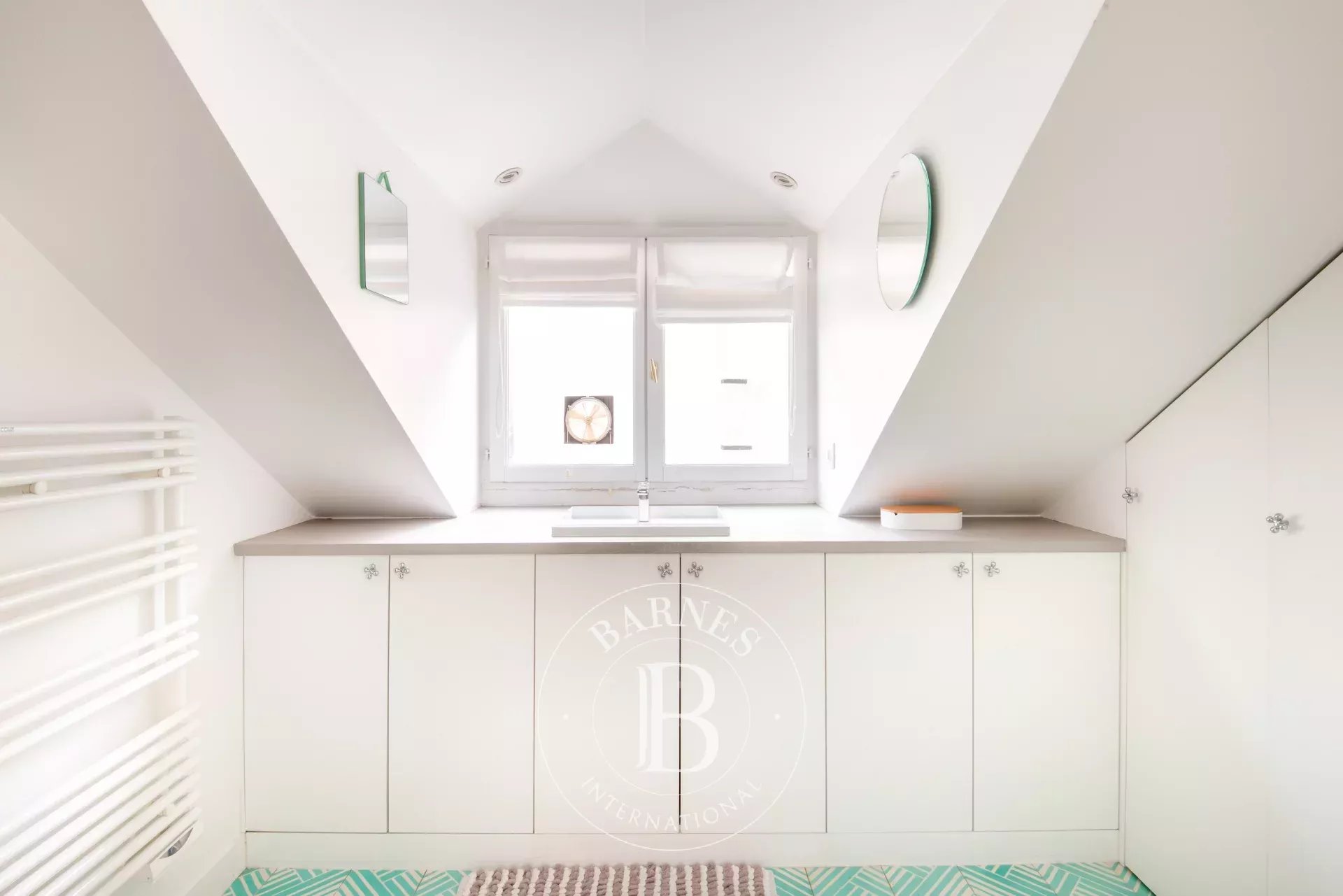 Daire Paris 4ème - picture 16