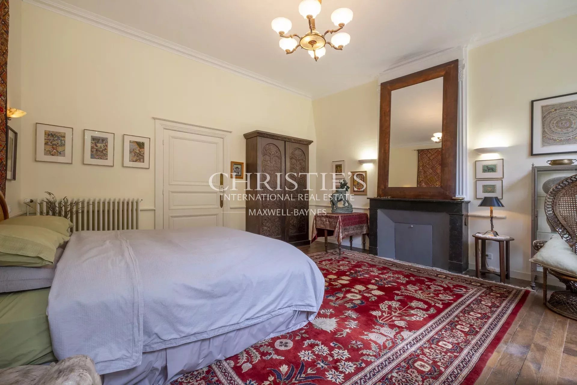 7 Bedroom Chateau's Image 16