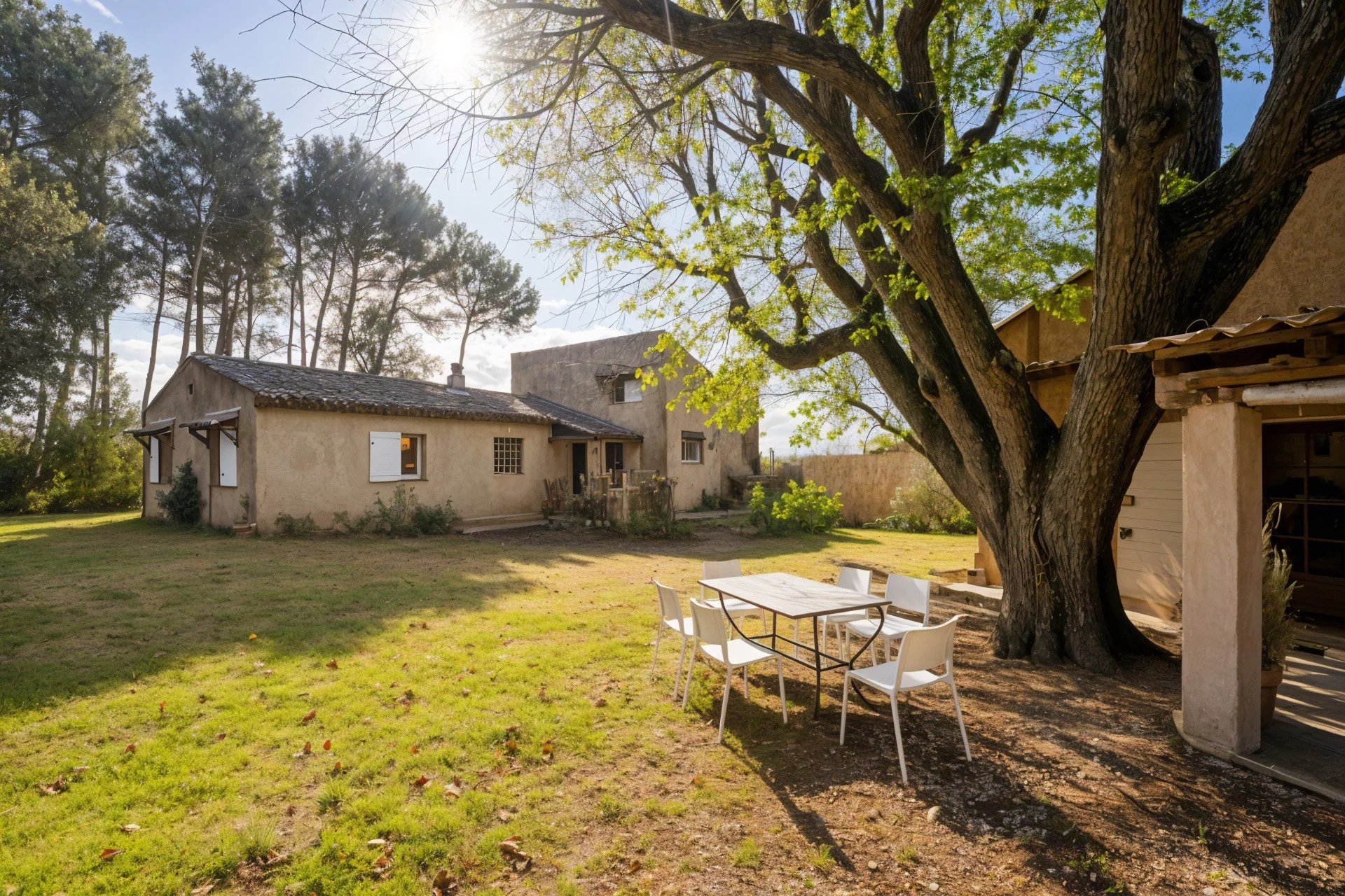 Sale Property Aix-en-Provence