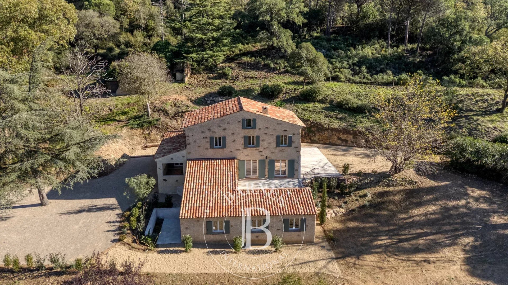 Maison La Garde-Freinet  -  ref 87272354 (picture 2)