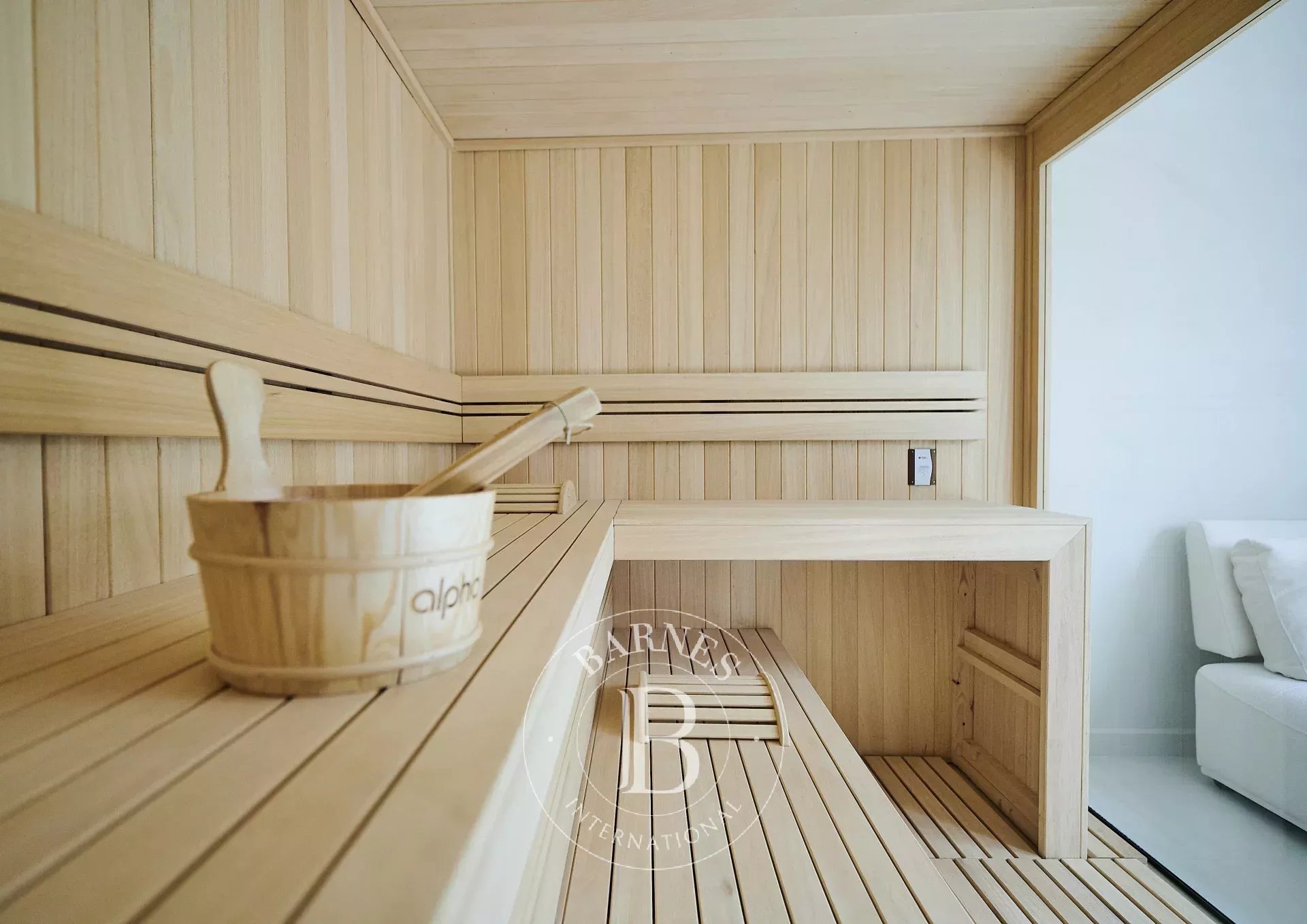 Deauville  - Maison  4 Chambres - picture 11