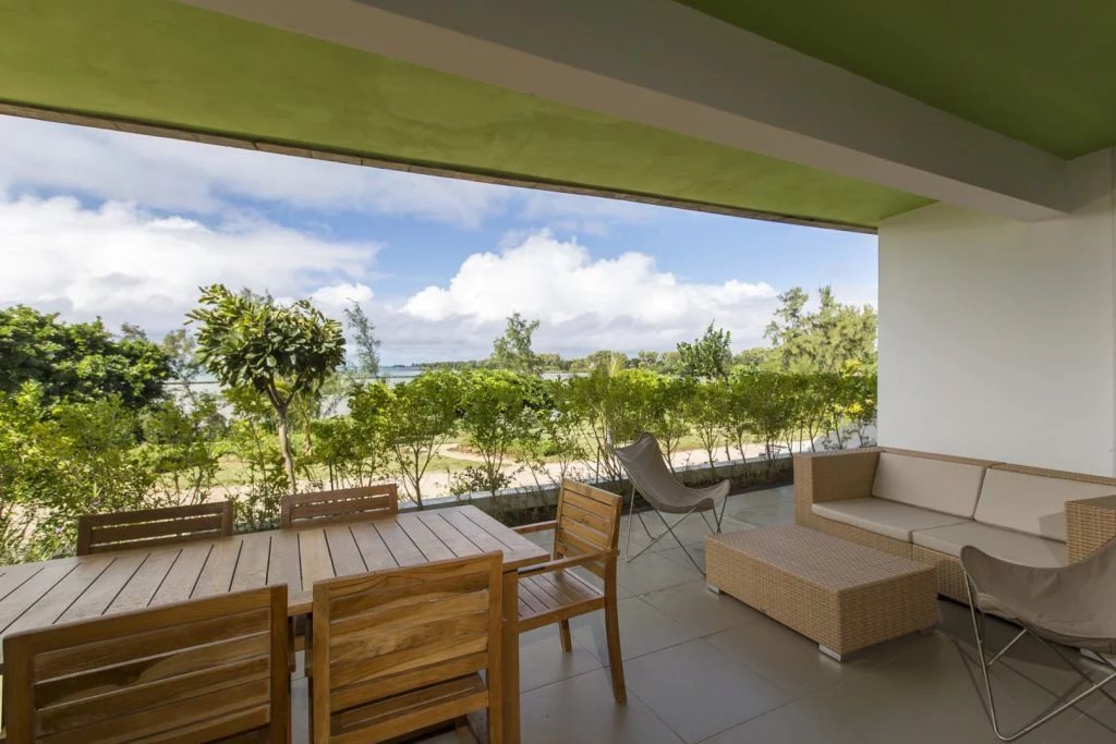 3-Bedroom Ground Floor Apartment – Azuri Village