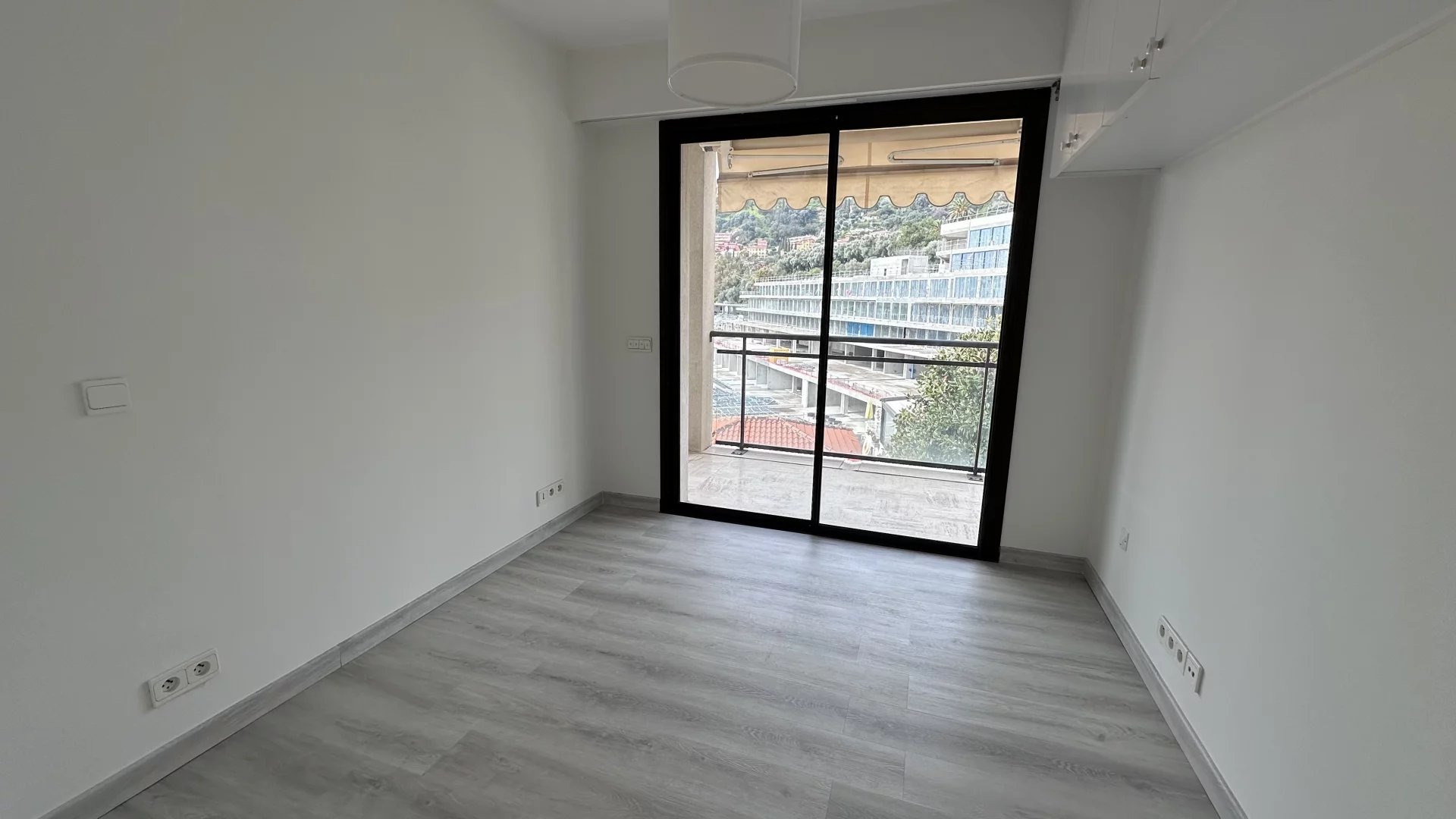 Vente Appartement Menton