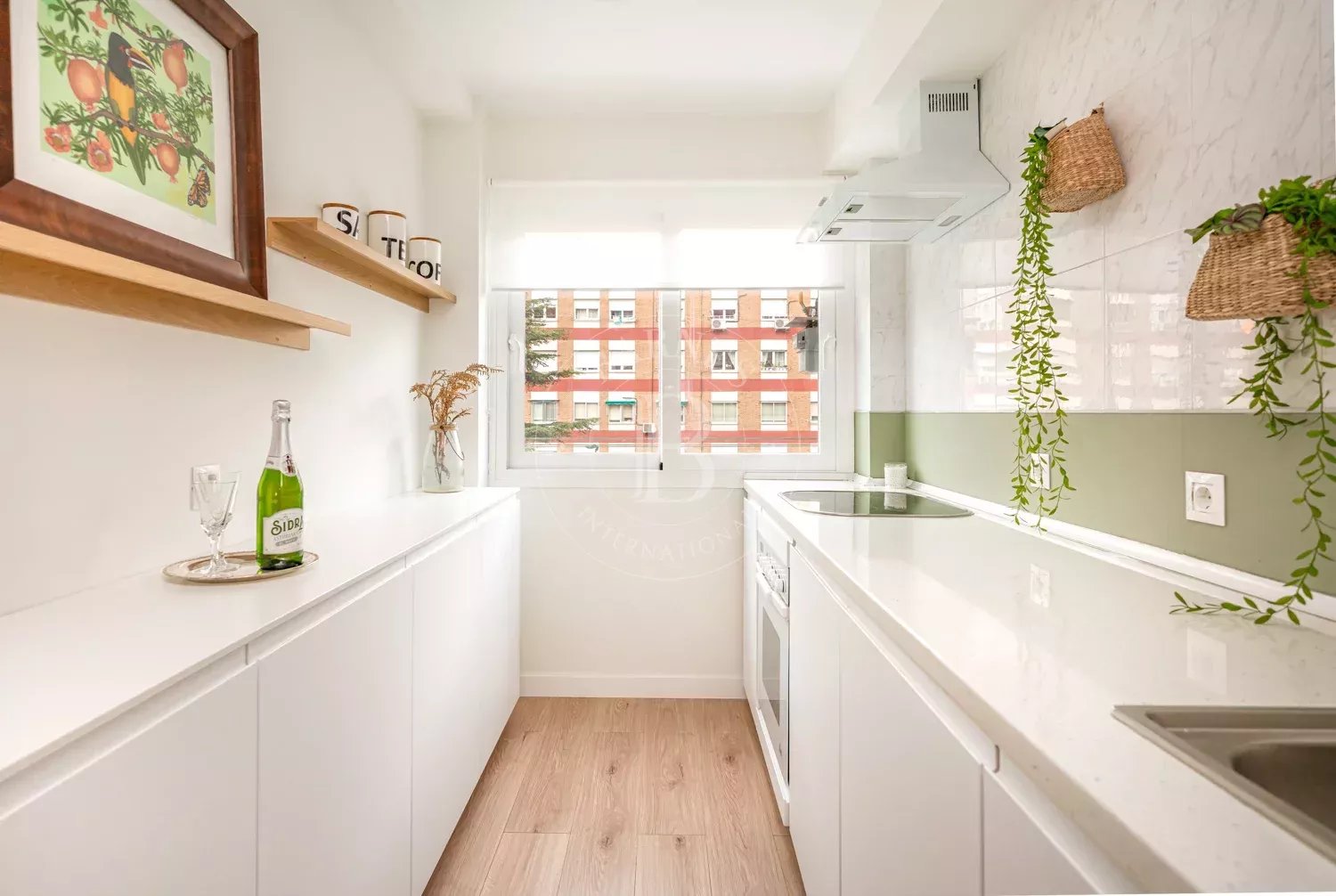 Daire Madrid - picture 9