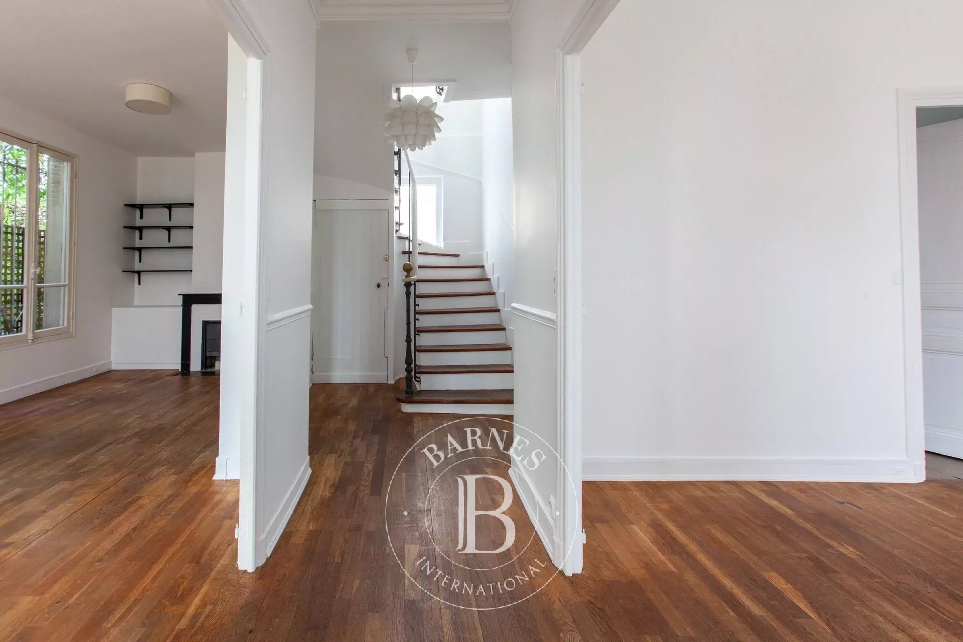 Ev Neuilly-sur-Seine - picture 7