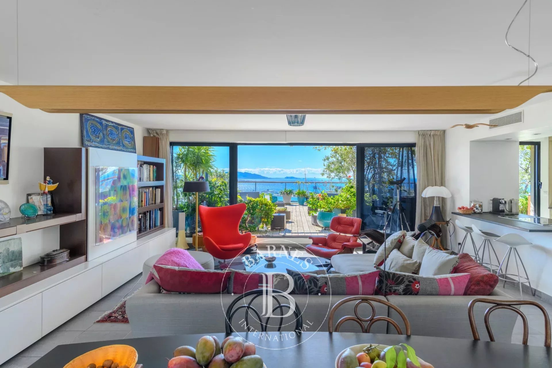 Daire Marseille 16ème - picture 14